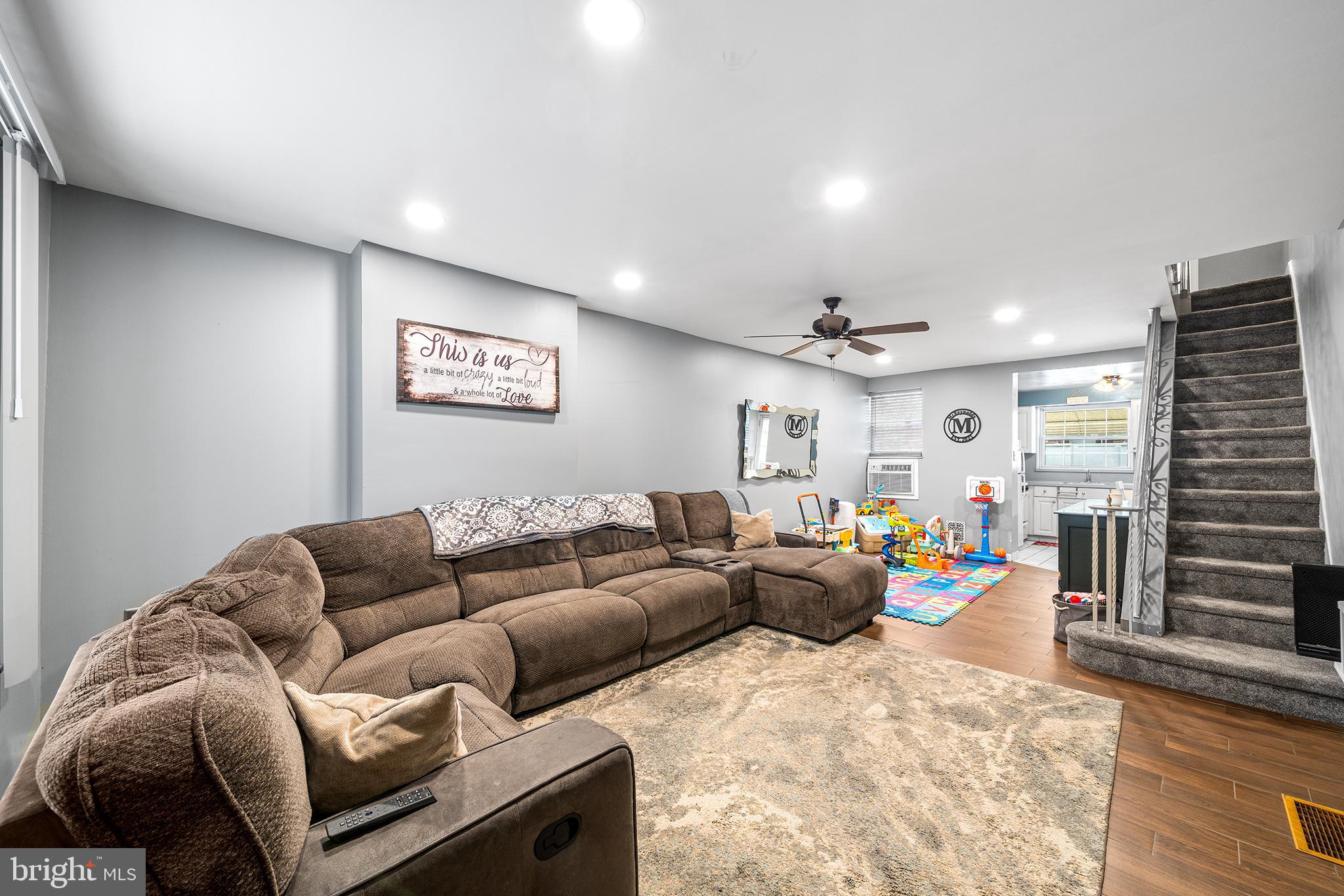 PHILADELPHIA (SOUTH) - Residential