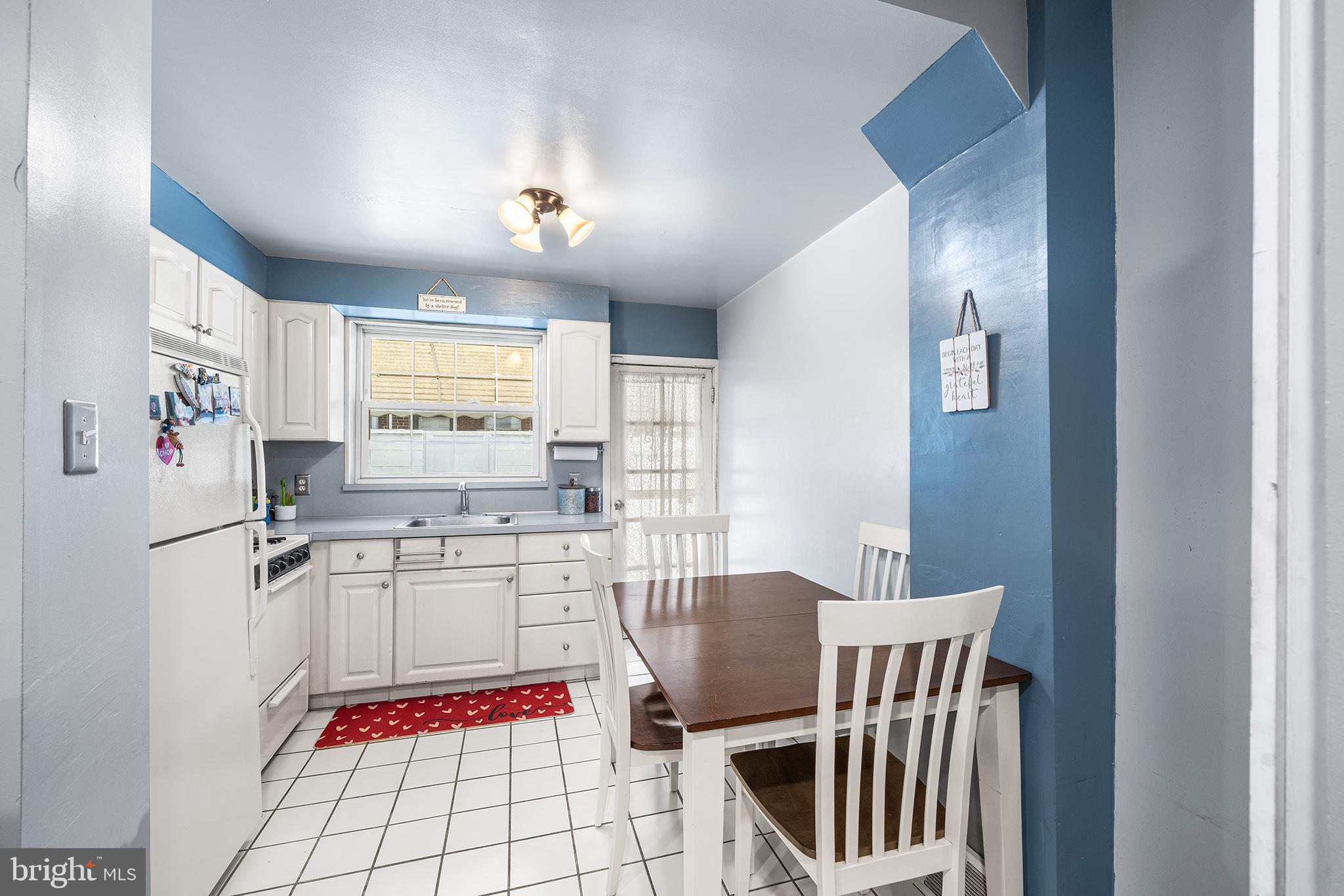 PHILADELPHIA (SOUTH) - Residential