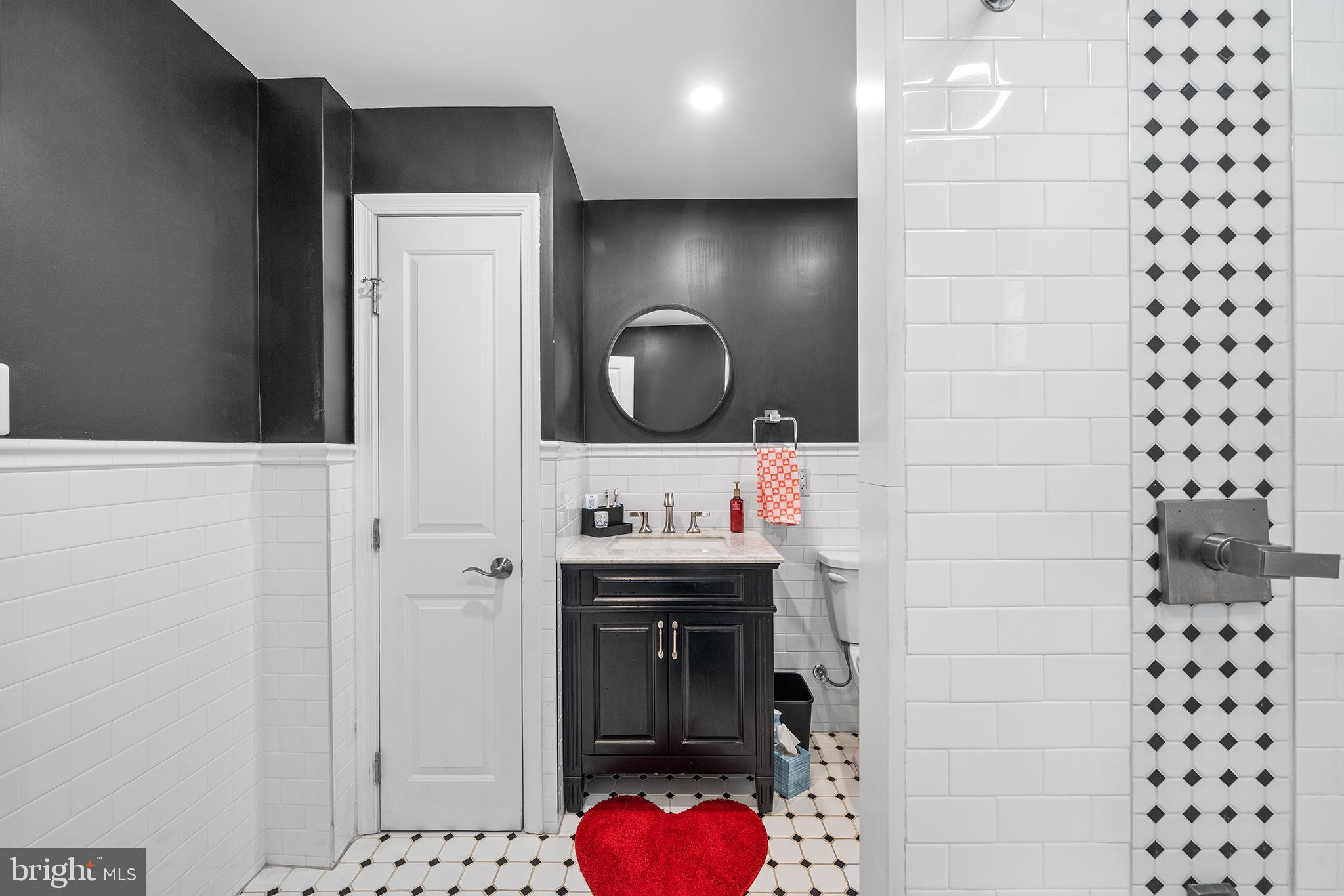 PHILADELPHIA (SOUTH) - Residential