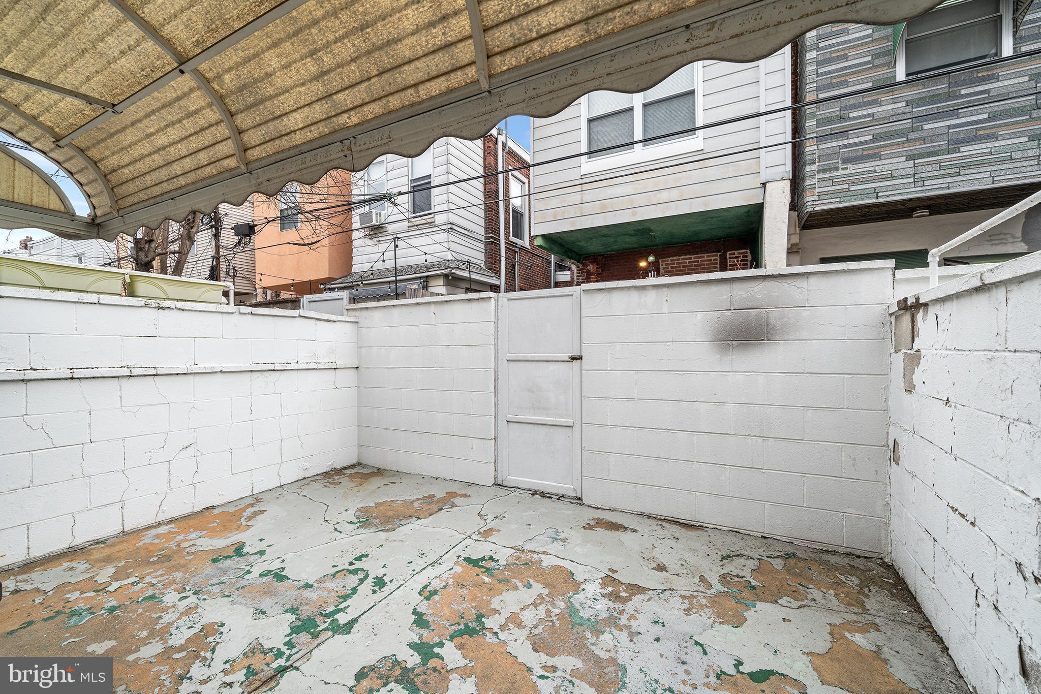 PHILADELPHIA (SOUTH) - Residential