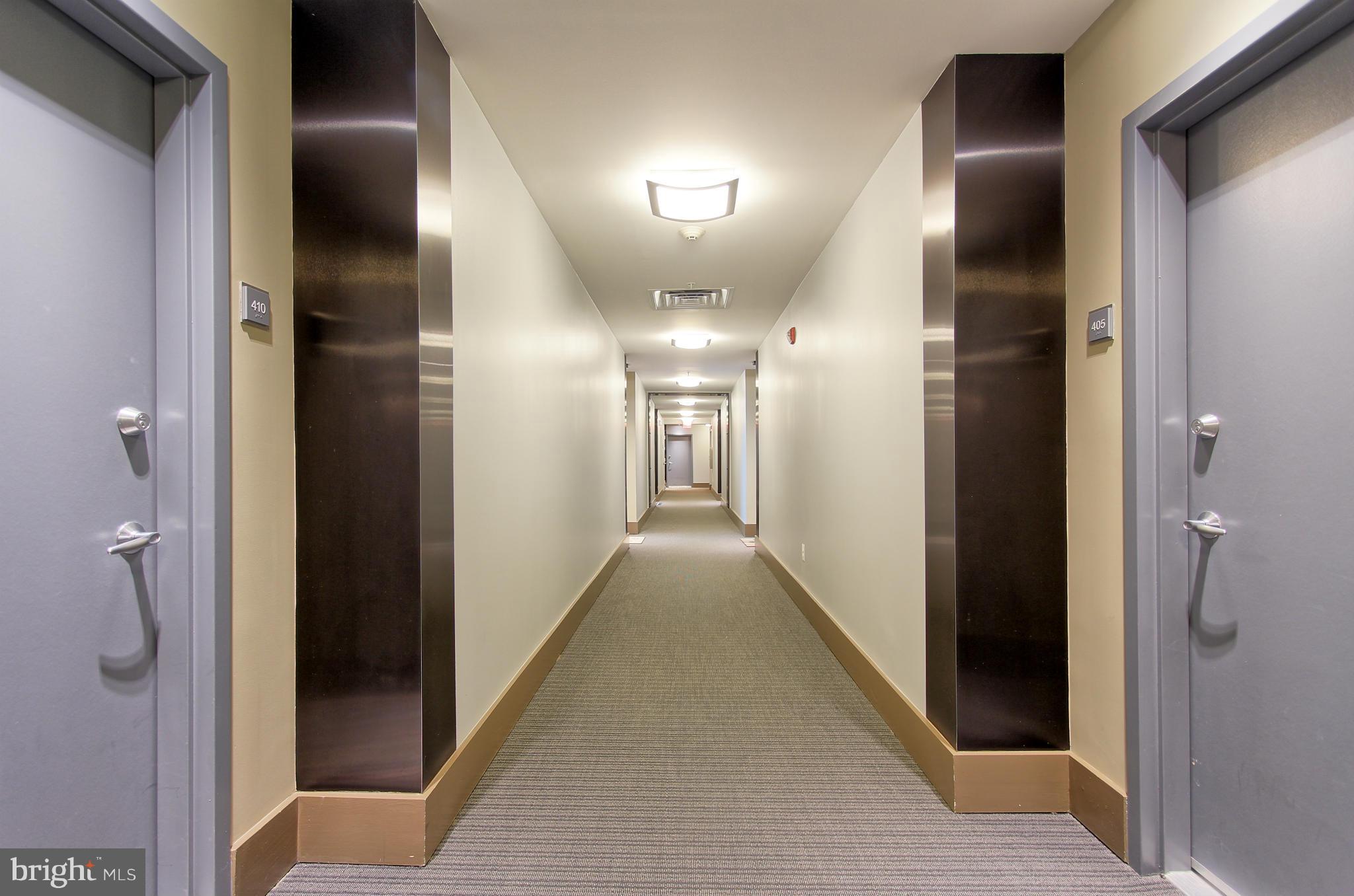 OLD TOWN COMMONS - Residential Lease