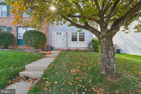 9924 CANVASBACK WAY DAMASCUS MD 20872