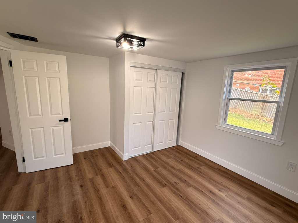 WOODLAWN HEIGHTS - Residential Lease