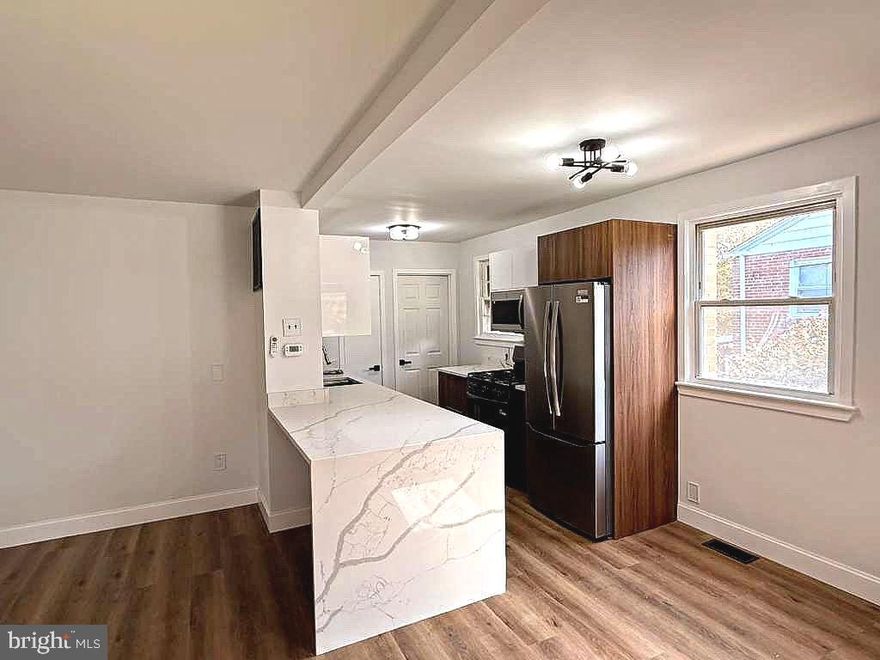 Modern, Solar-Powered Rental Gem!
Welcome to 6612 Stockton Lane, a beautifully remodeled home now available for rent—with the flexibility to lease it as one full residence or two separate units.
This bright, modern property is filled with natural light and powered by paid-off solar panels, giving you energy efficiency and lower utility costs. The home features two fully equipped kitchens, making it perfect for multi-generational living, shared housing, or renting each unit separately.
If rented as two units, each unit is available for $2,000 per month.
Every part of the home has been tastefully updated, including flooring, fixtures, appliances, and finishes, offering a fresh and comfortable living experience. Conveniently located near major routes, shopping, dining, and parks, this property provides both comfort and accessibility.
Move-in ready and available now! Perfect for tenants looking for flexibility, modern upgrades, and sustainable living.