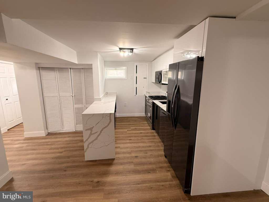 WOODLAWN HEIGHTS - Residential Lease