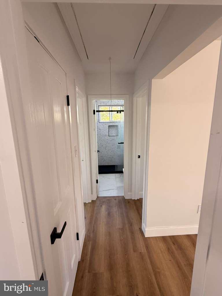 WOODLAWN HEIGHTS - Residential Lease