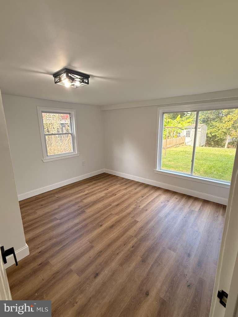 WOODLAWN HEIGHTS - Residential Lease