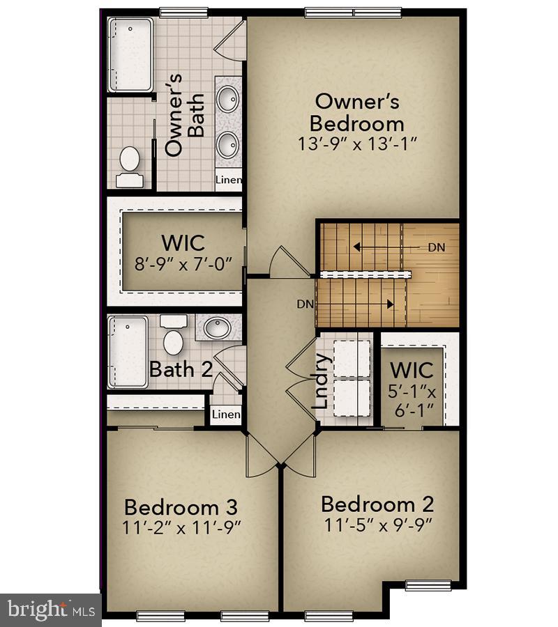 CANTERBURY RIDGE - Residential