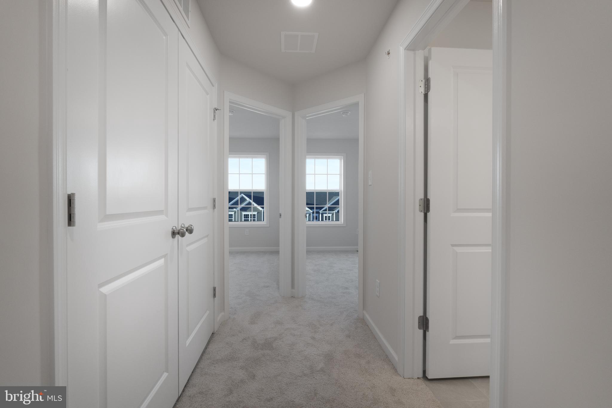 CANTERBURY RIDGE - Residential