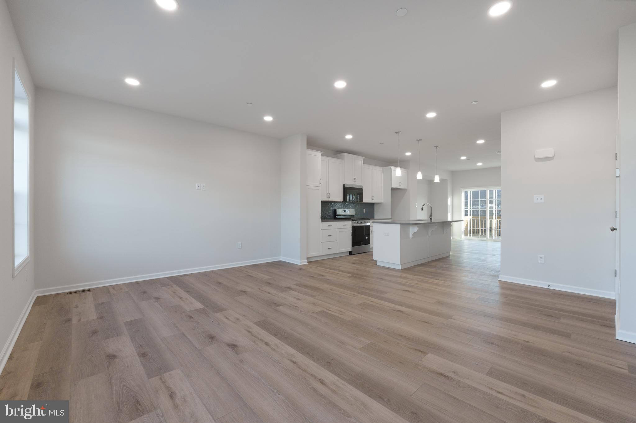 CANTERBURY RIDGE - Residential