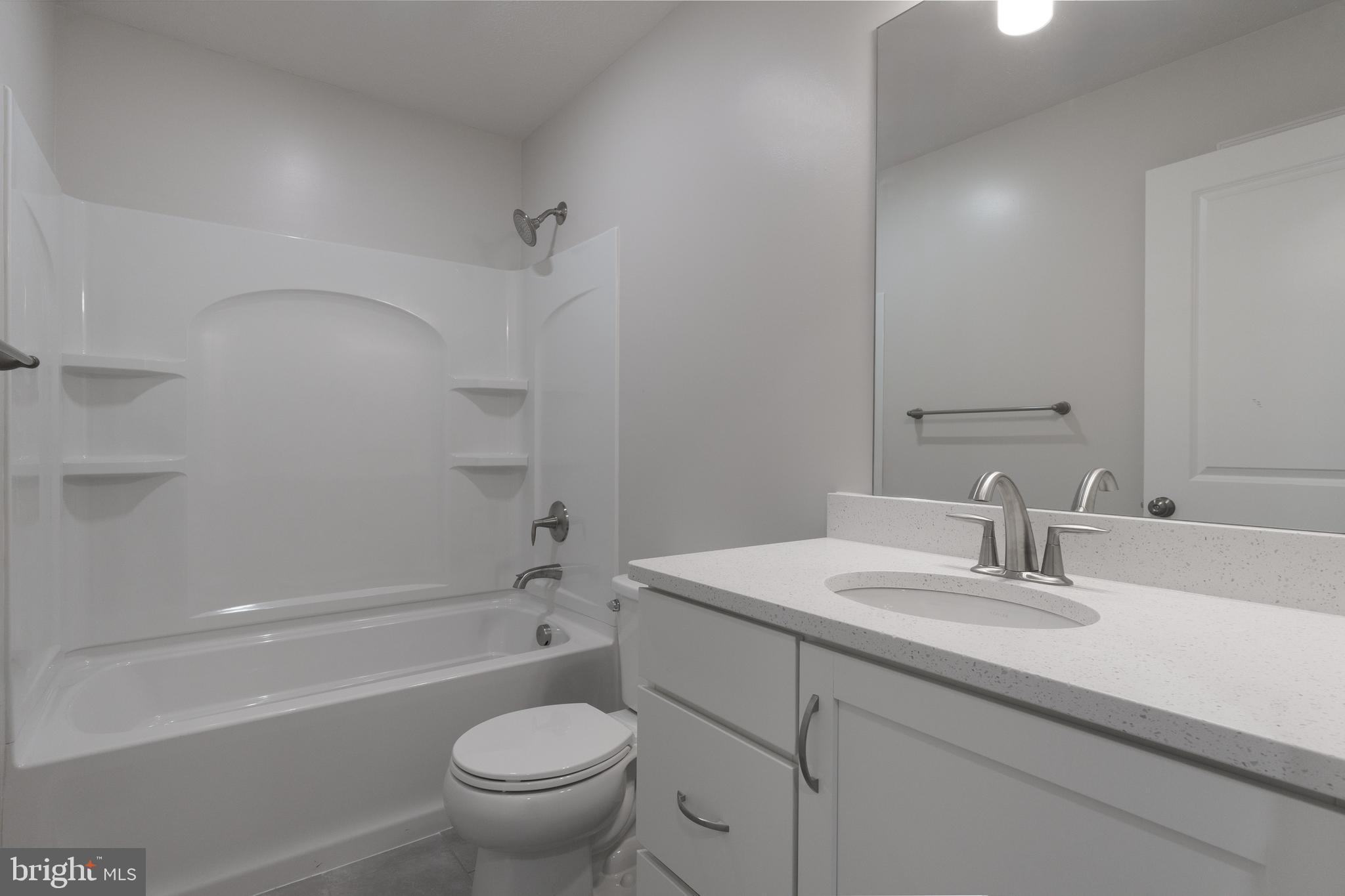 CANTERBURY RIDGE - Residential