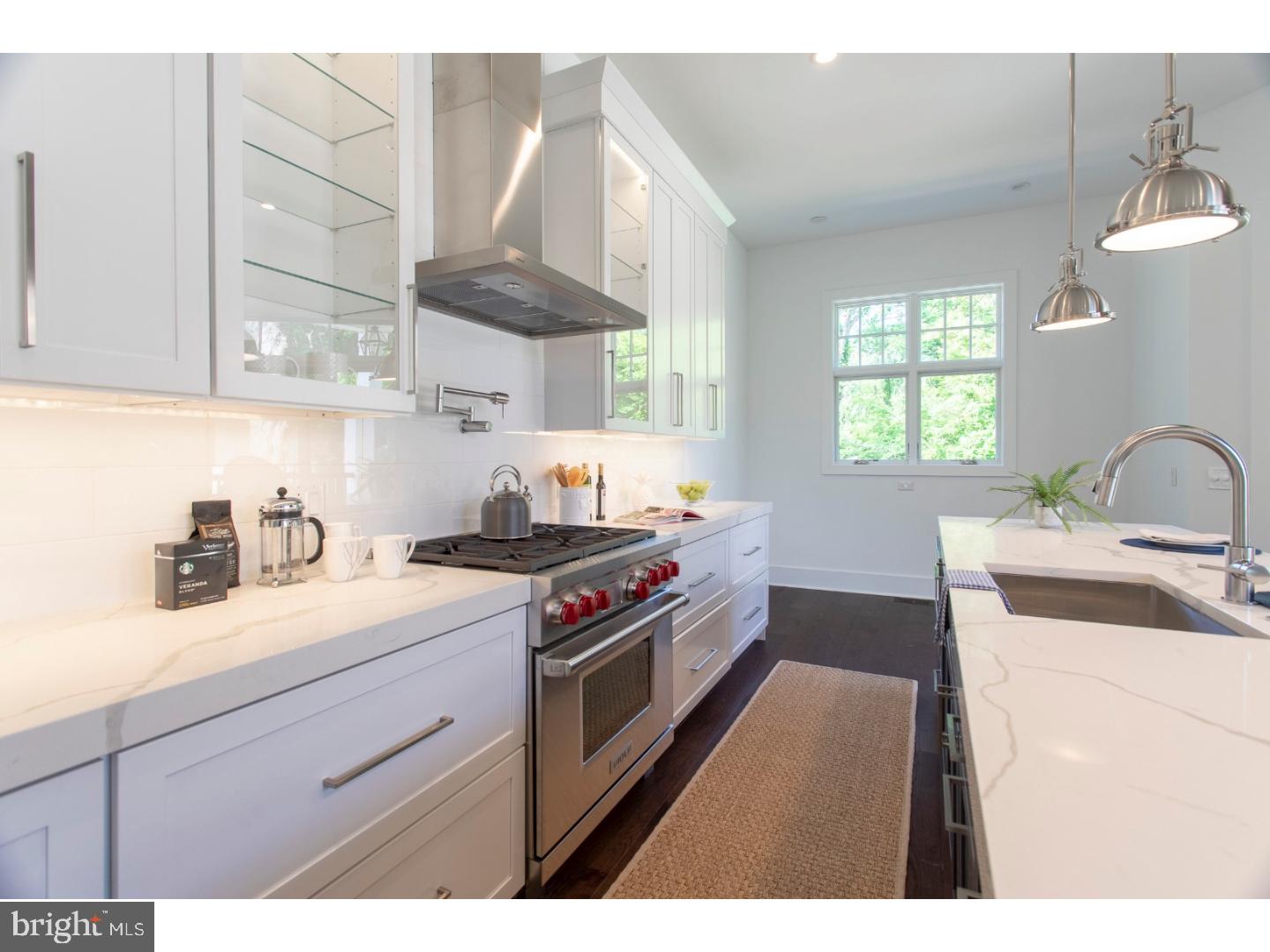 CHESTNUT HILL - Residential