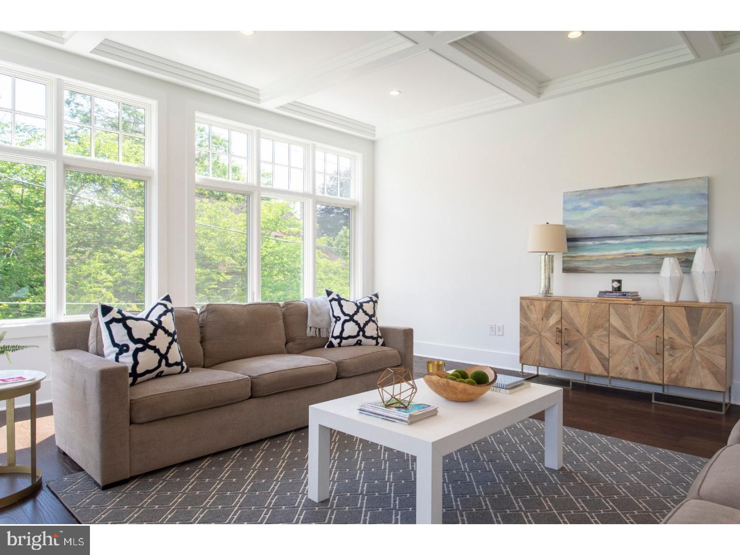 CHESTNUT HILL - Residential