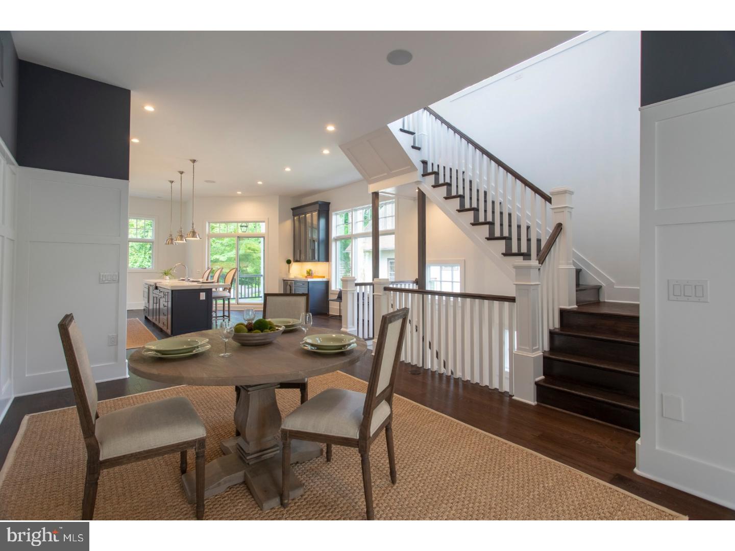 CHESTNUT HILL - Residential