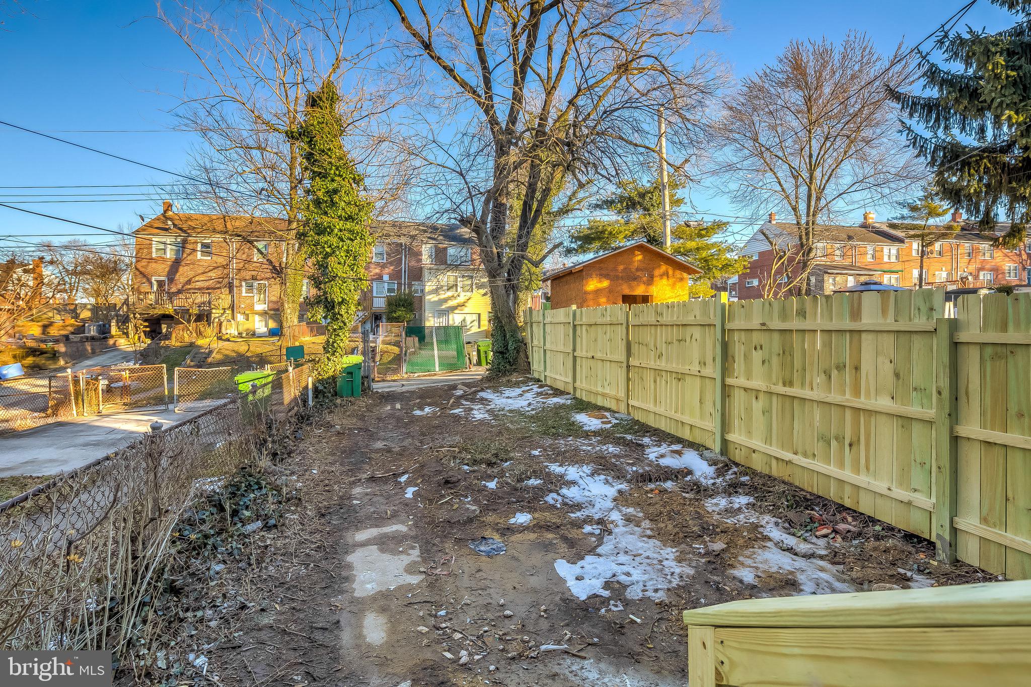 IDLEWYLDE - Residential