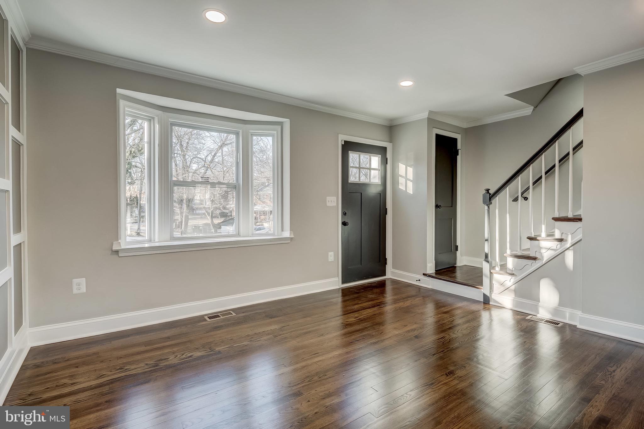 IDLEWYLDE - Residential