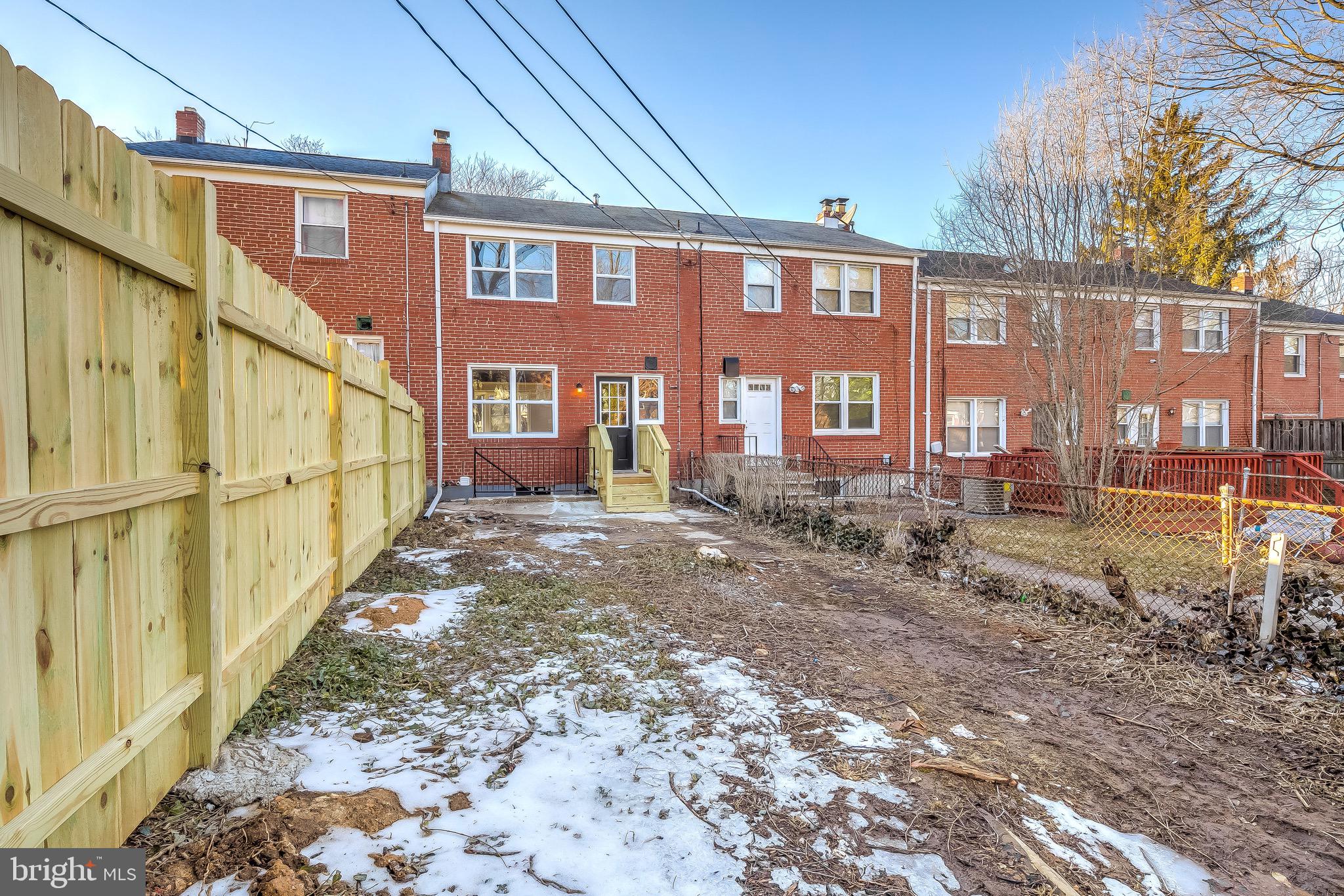 IDLEWYLDE - Residential