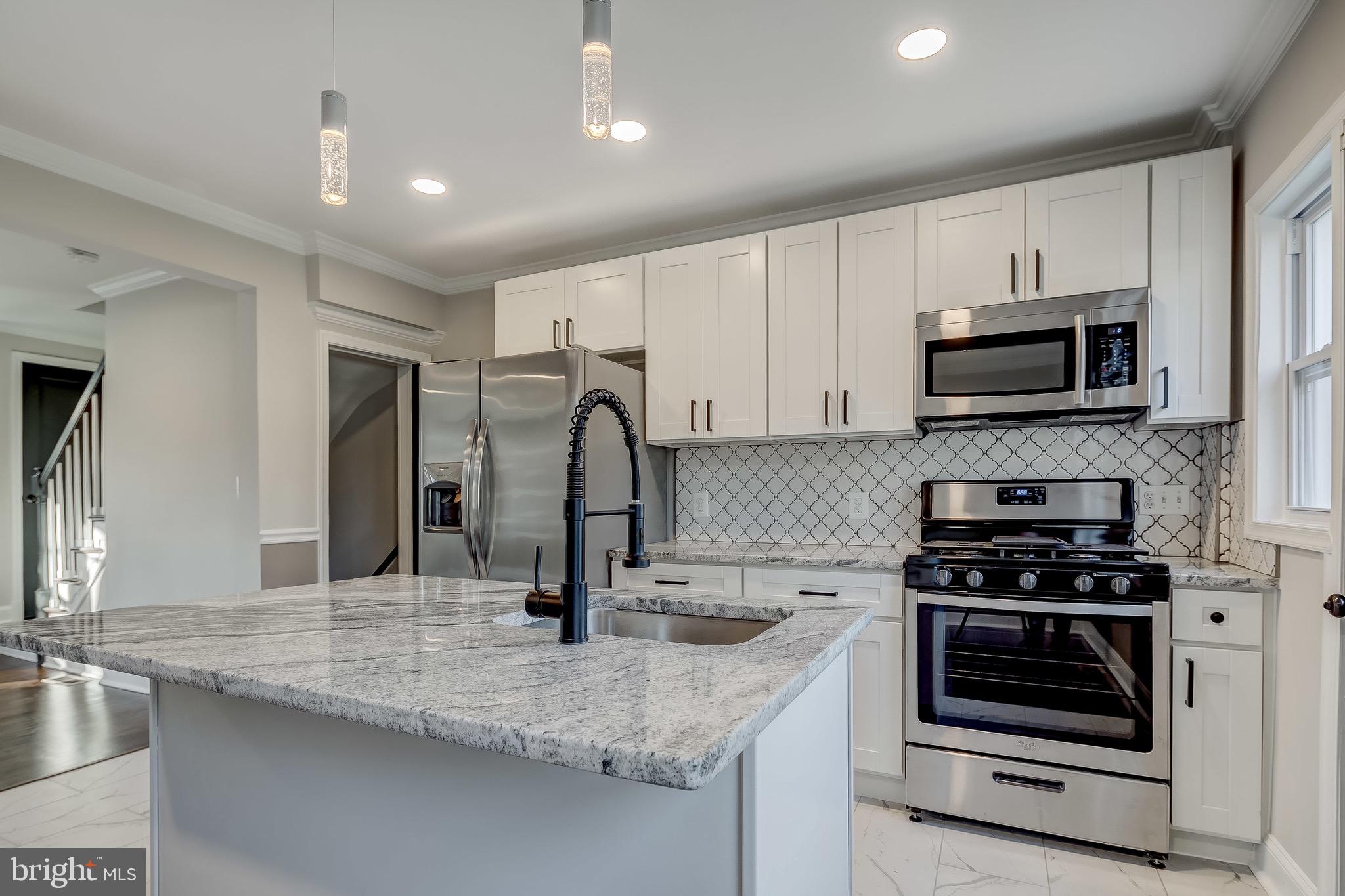 IDLEWYLDE - Residential