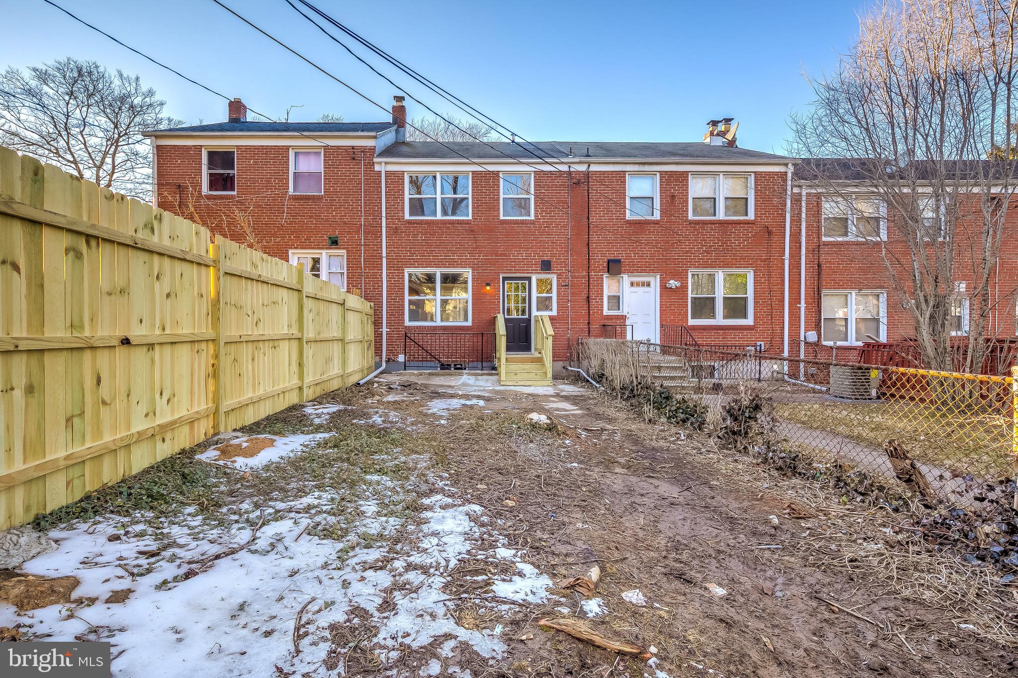 IDLEWYLDE - Residential