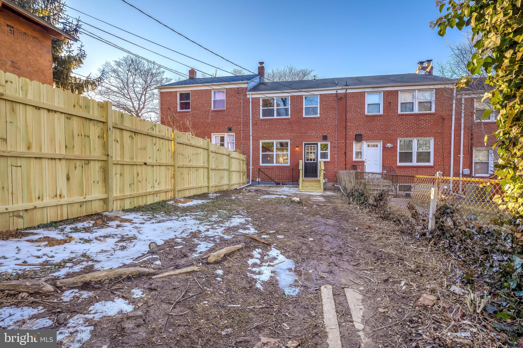 IDLEWYLDE - Residential