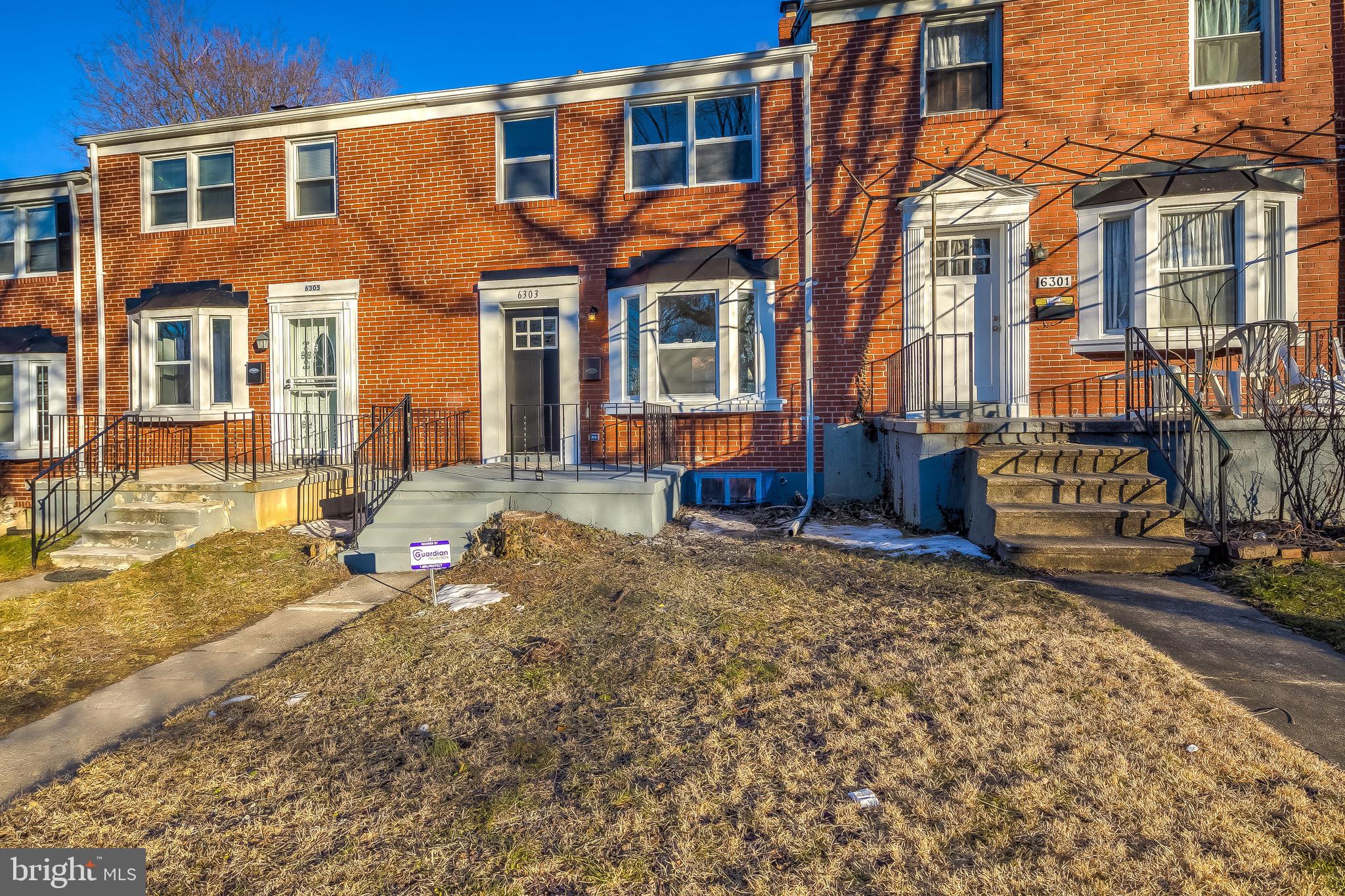 IDLEWYLDE - Residential