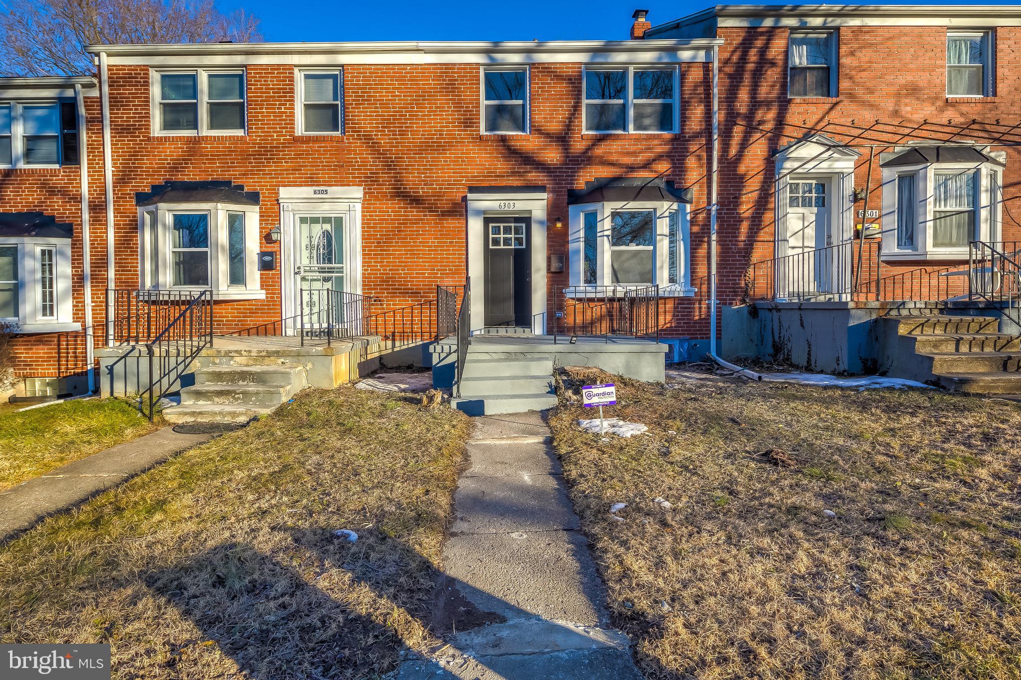 IDLEWYLDE - Residential