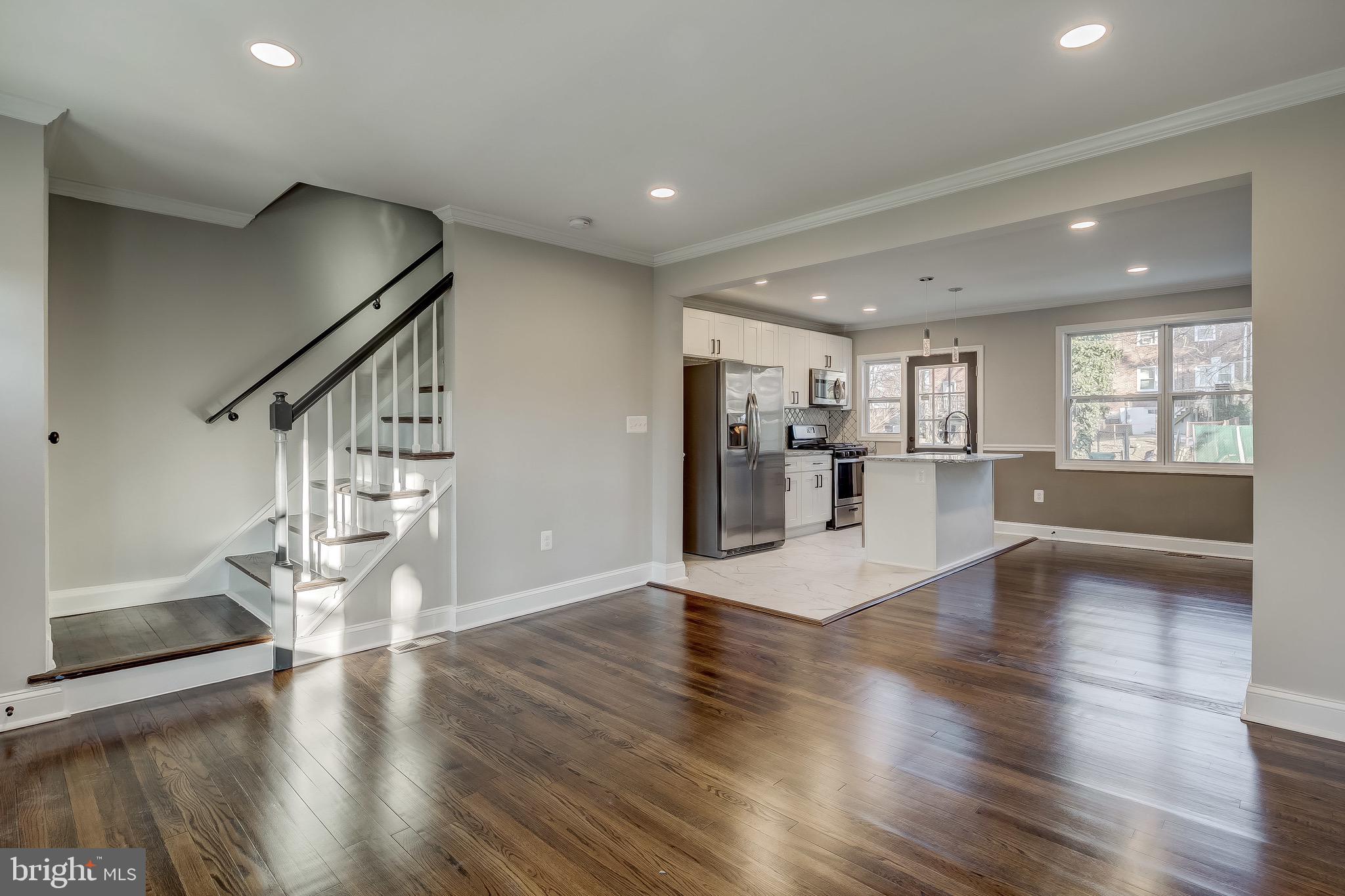 IDLEWYLDE - Residential