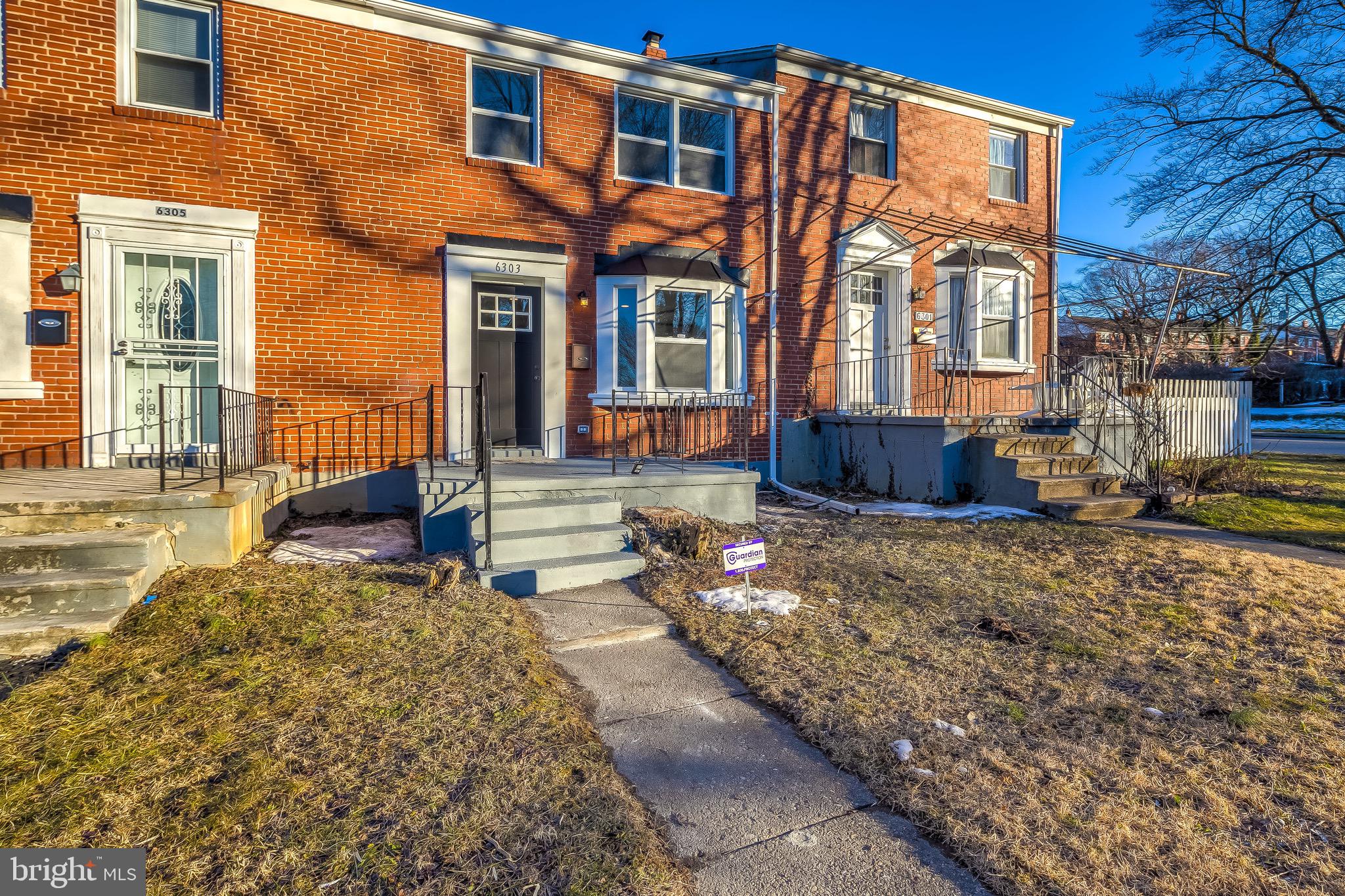 IDLEWYLDE - Residential