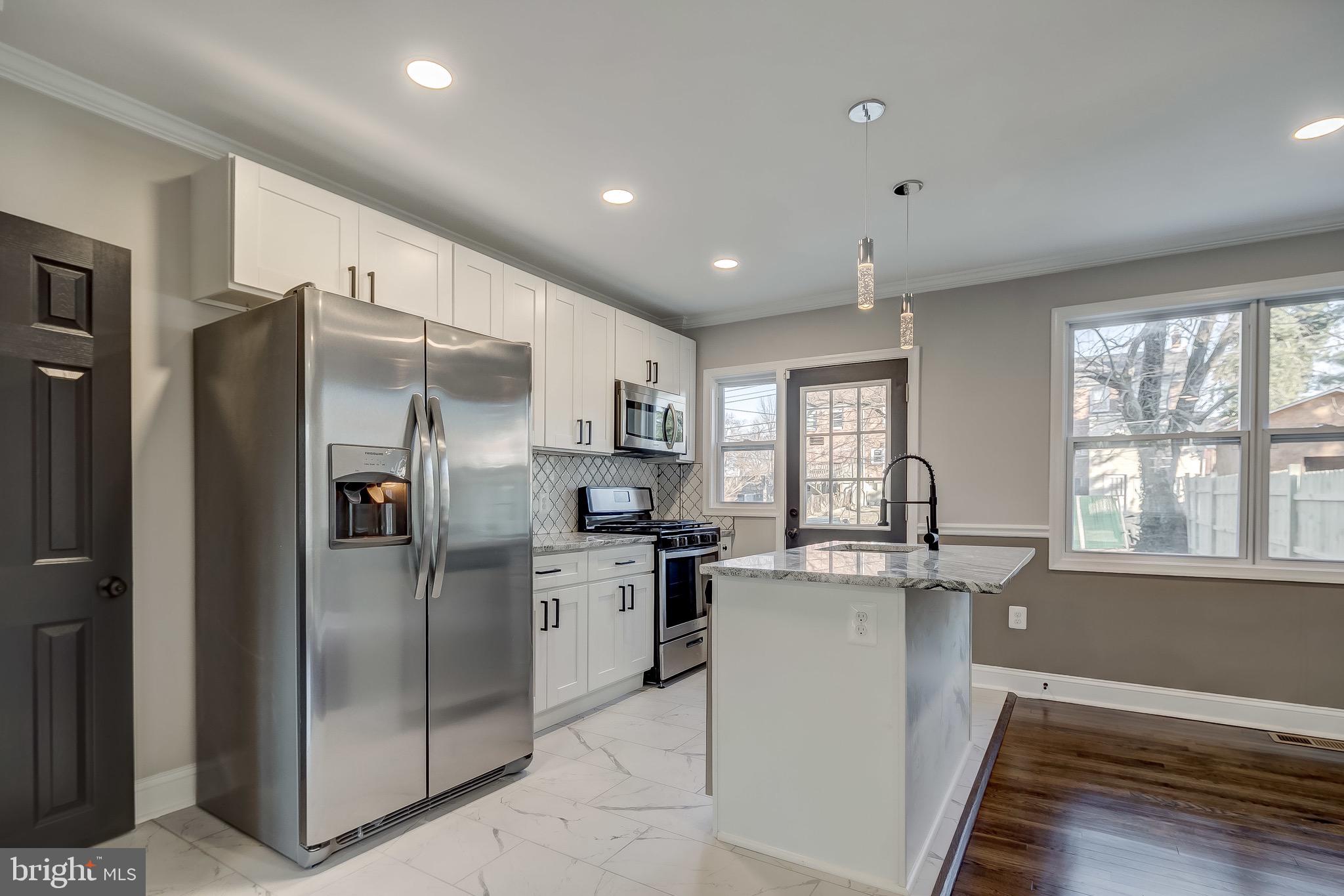 IDLEWYLDE - Residential