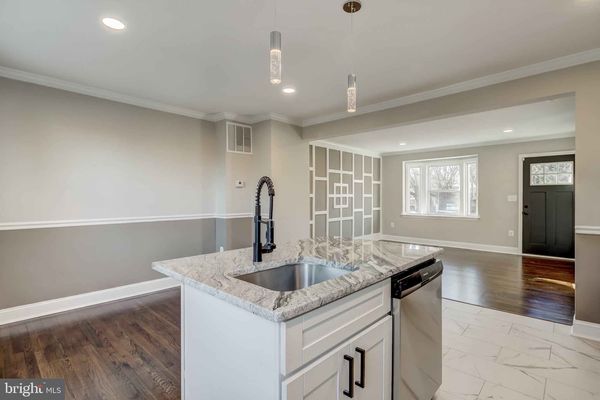 IDLEWYLDE - Residential