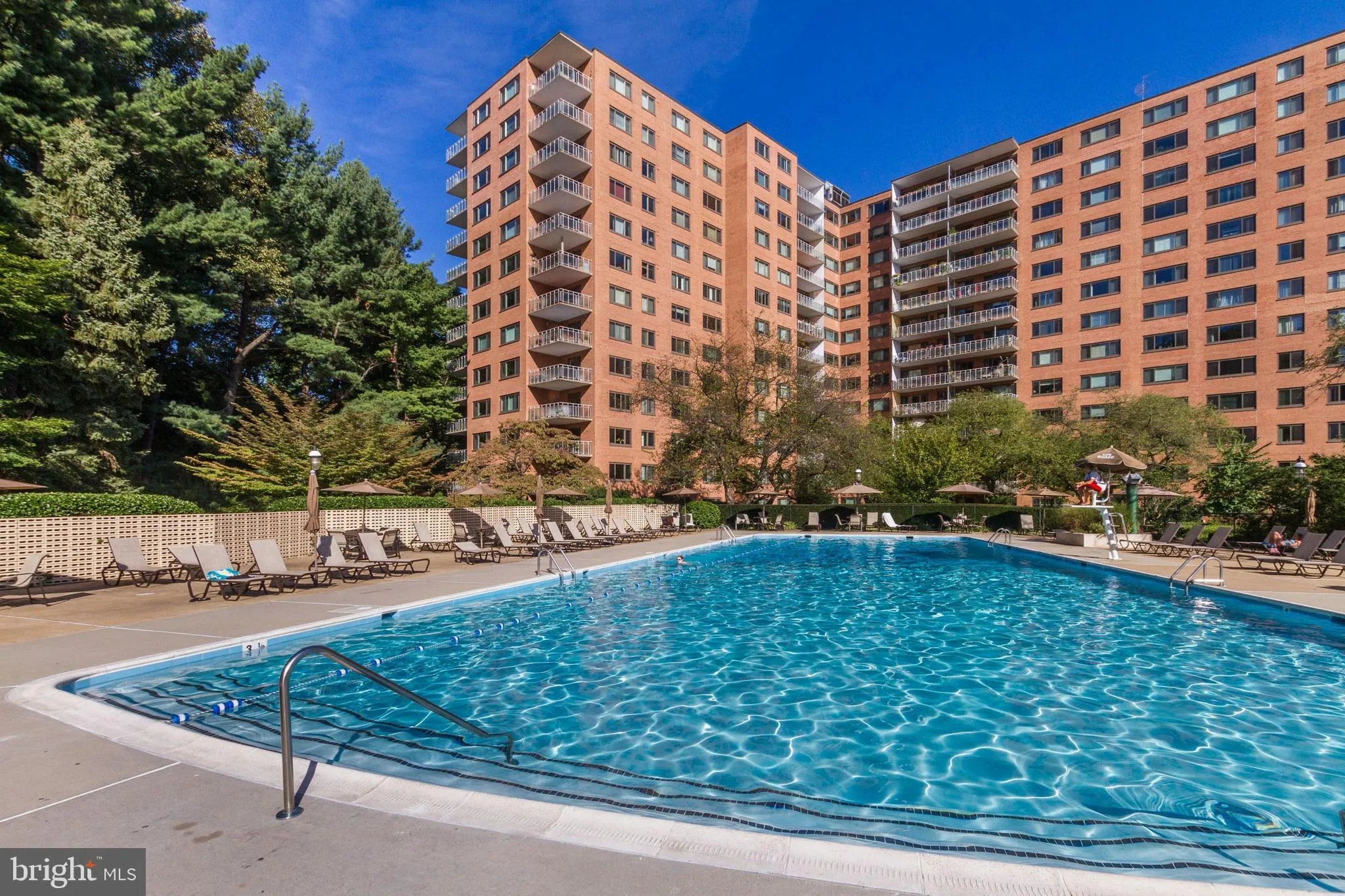Additional image 46 of 4201 Cathedral Avenue NW Unit 914W, Washington, DC 20016
