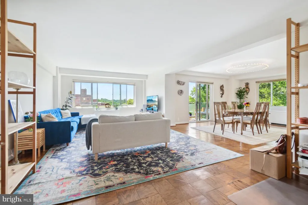 Additional image 8 of 4201 Cathedral Avenue NW Unit 914W, Washington, DC 20016
