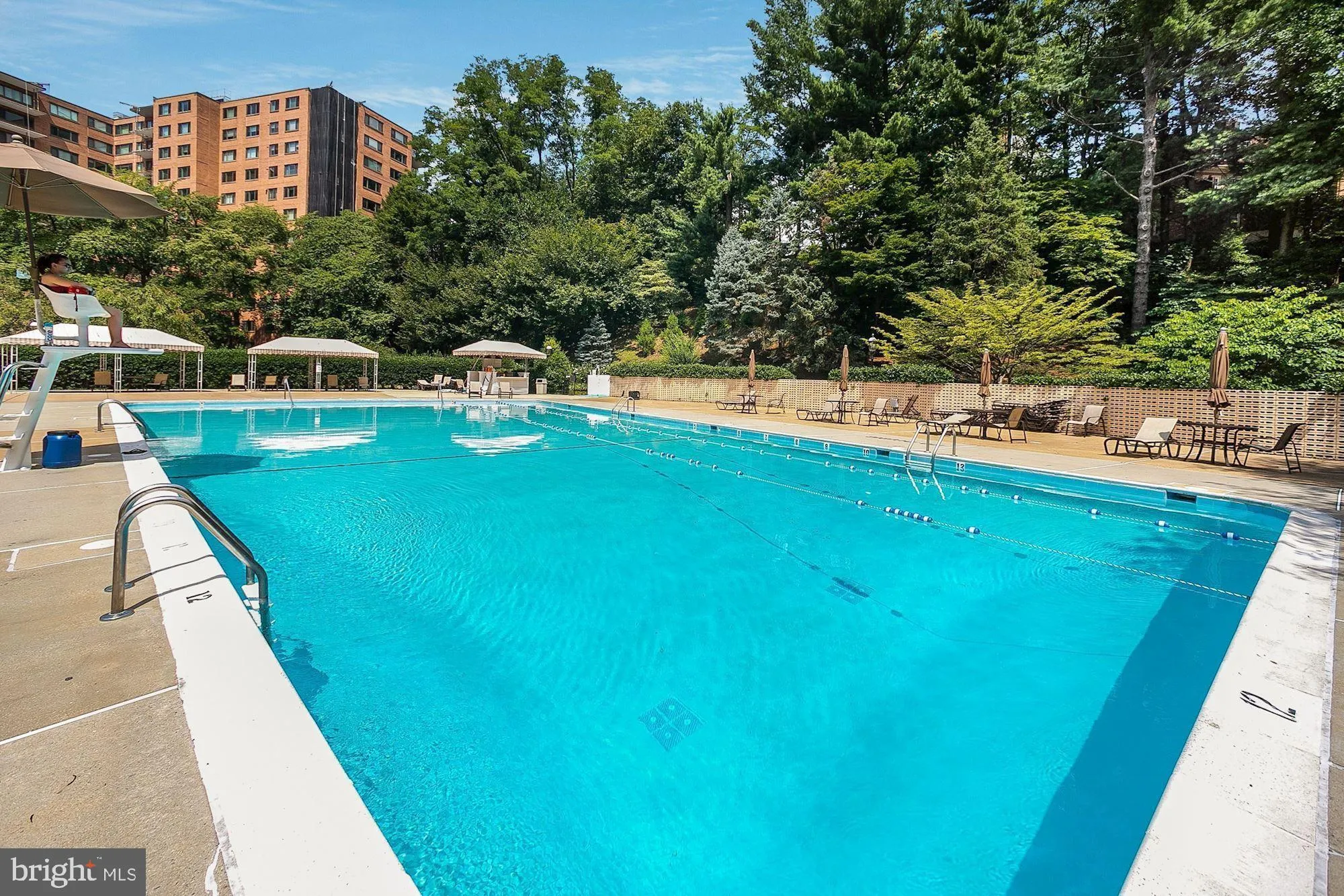 Additional image 80 of 4201 Cathedral Avenue NW Unit 914W, Washington, DC 20016
