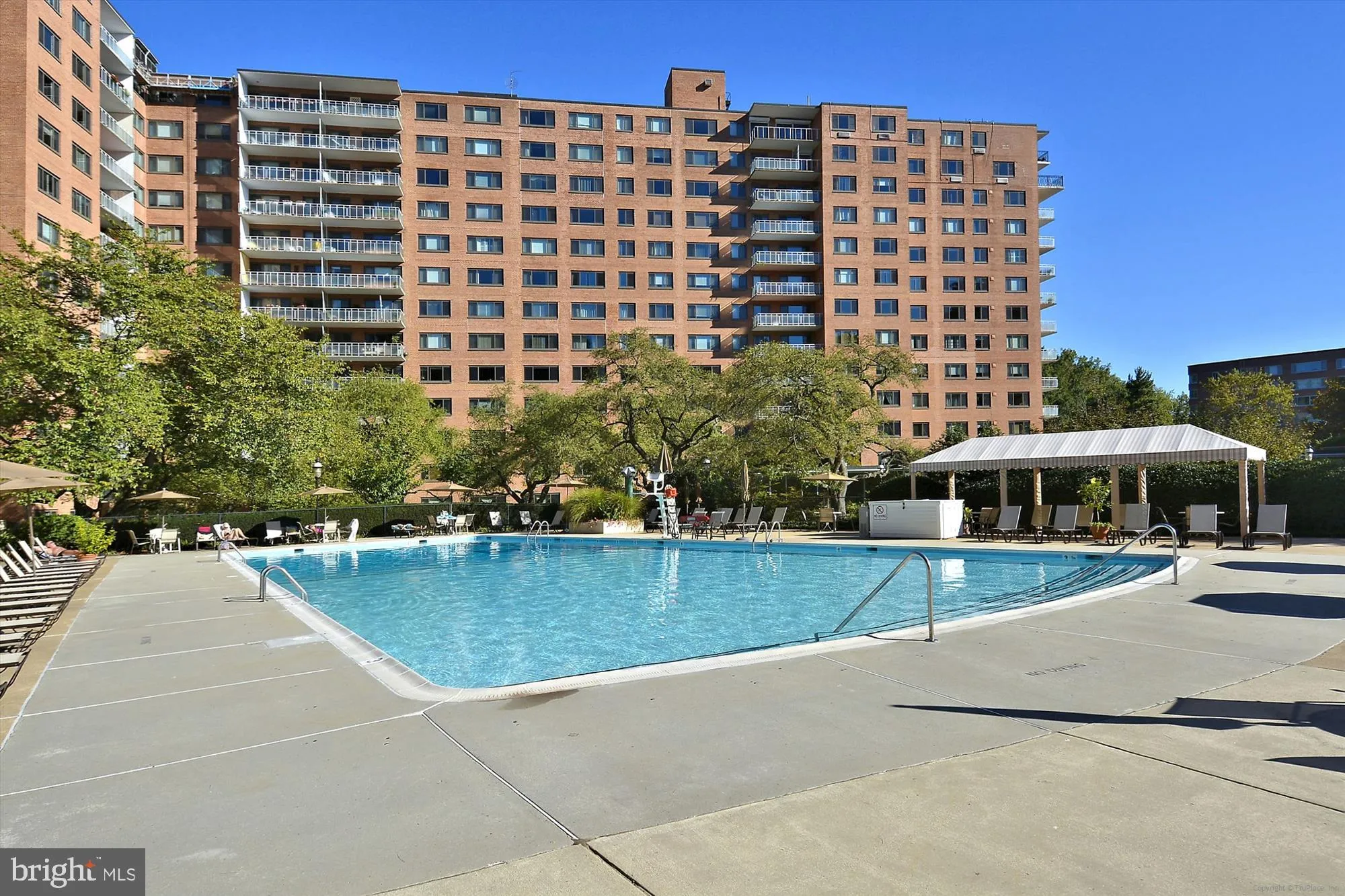 Additional image 45 of 4201 Cathedral Avenue NW Unit 914W, Washington, DC 20016