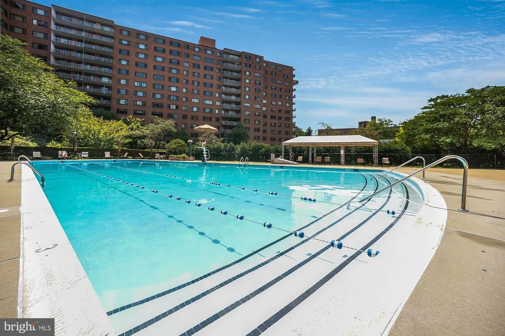 Additional image 26 of 4201 Cathedral Avenue NW Unit 914W, Washington, DC 20016