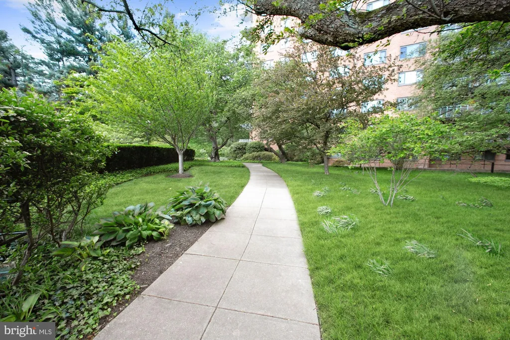 Additional image 35 of 4201 Cathedral Avenue NW Unit 914W, Washington, DC 20016