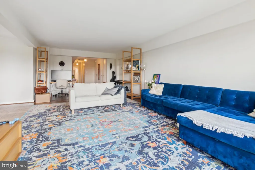 Additional image 10 of 4201 Cathedral Avenue NW Unit 914W, Washington, DC 20016