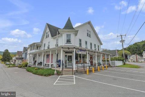Photo of 818 Lizard Creek Road, ANDREAS, PA 18211 (MLS # PASK2029588)