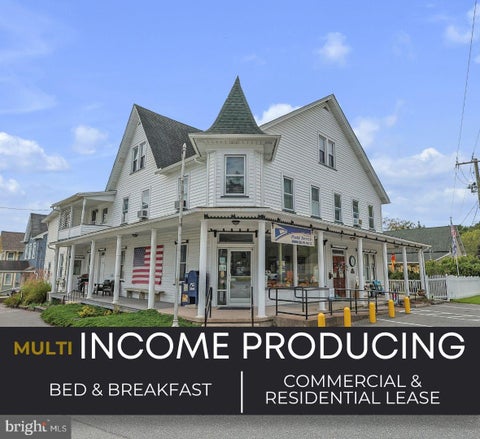 Photo of 818 Lizard Creek Road, ANDREAS, PA 18211 (MLS # PASK2029588)