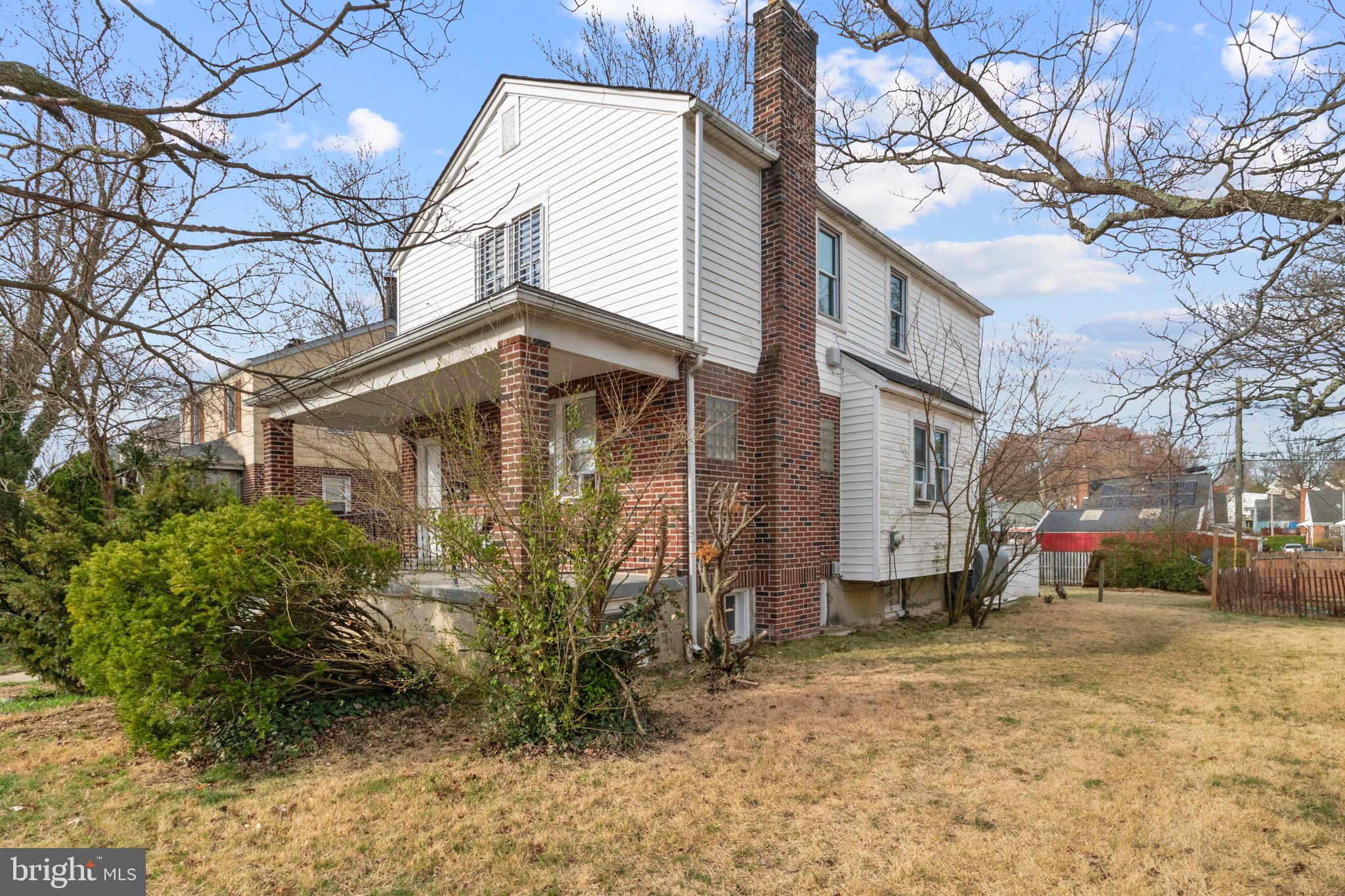 WESTFIELD - Residential Lease