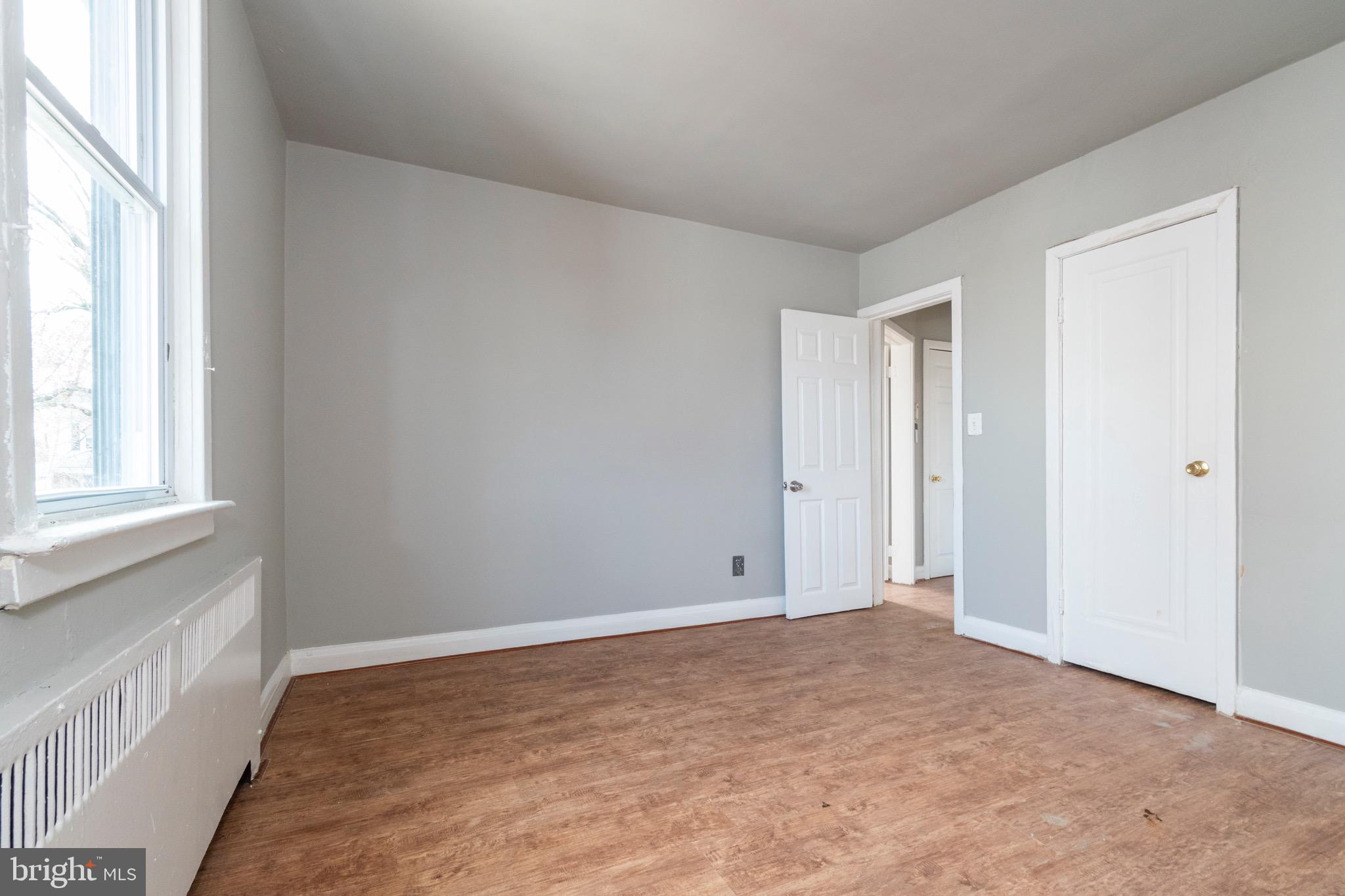 WESTFIELD - Residential Lease