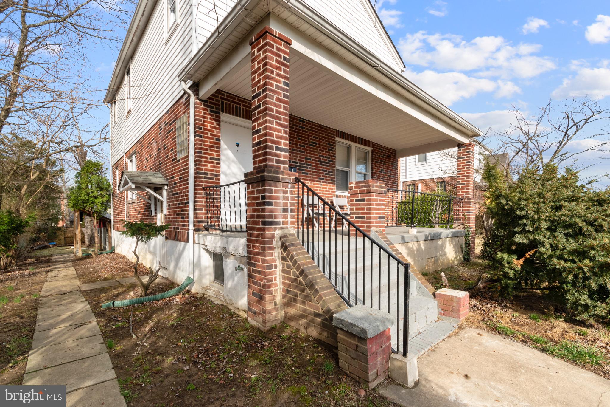 WESTFIELD - Residential Lease