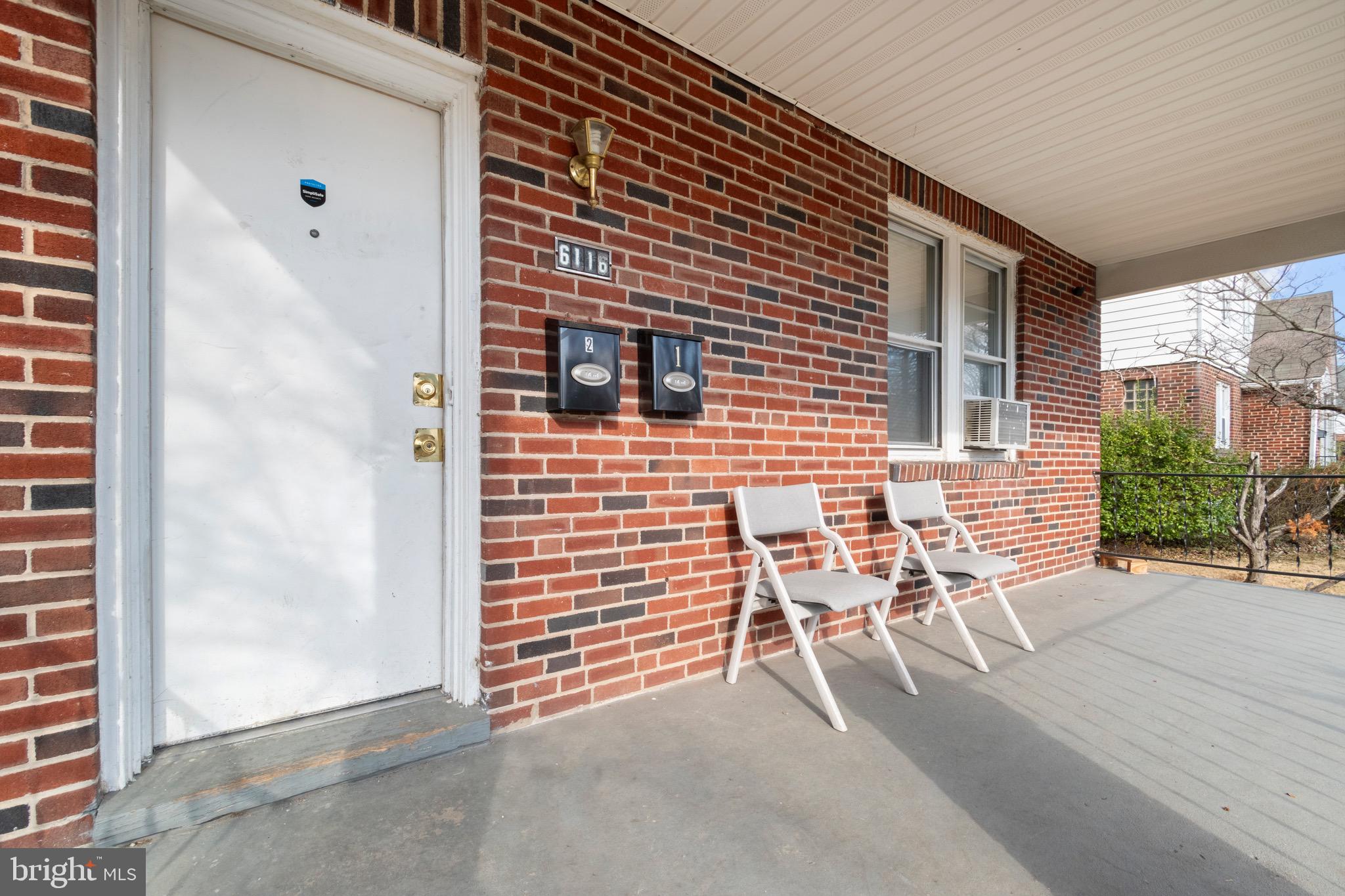 WESTFIELD - Residential Lease