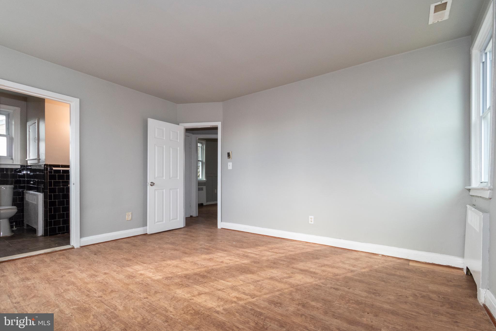 WESTFIELD - Residential Lease