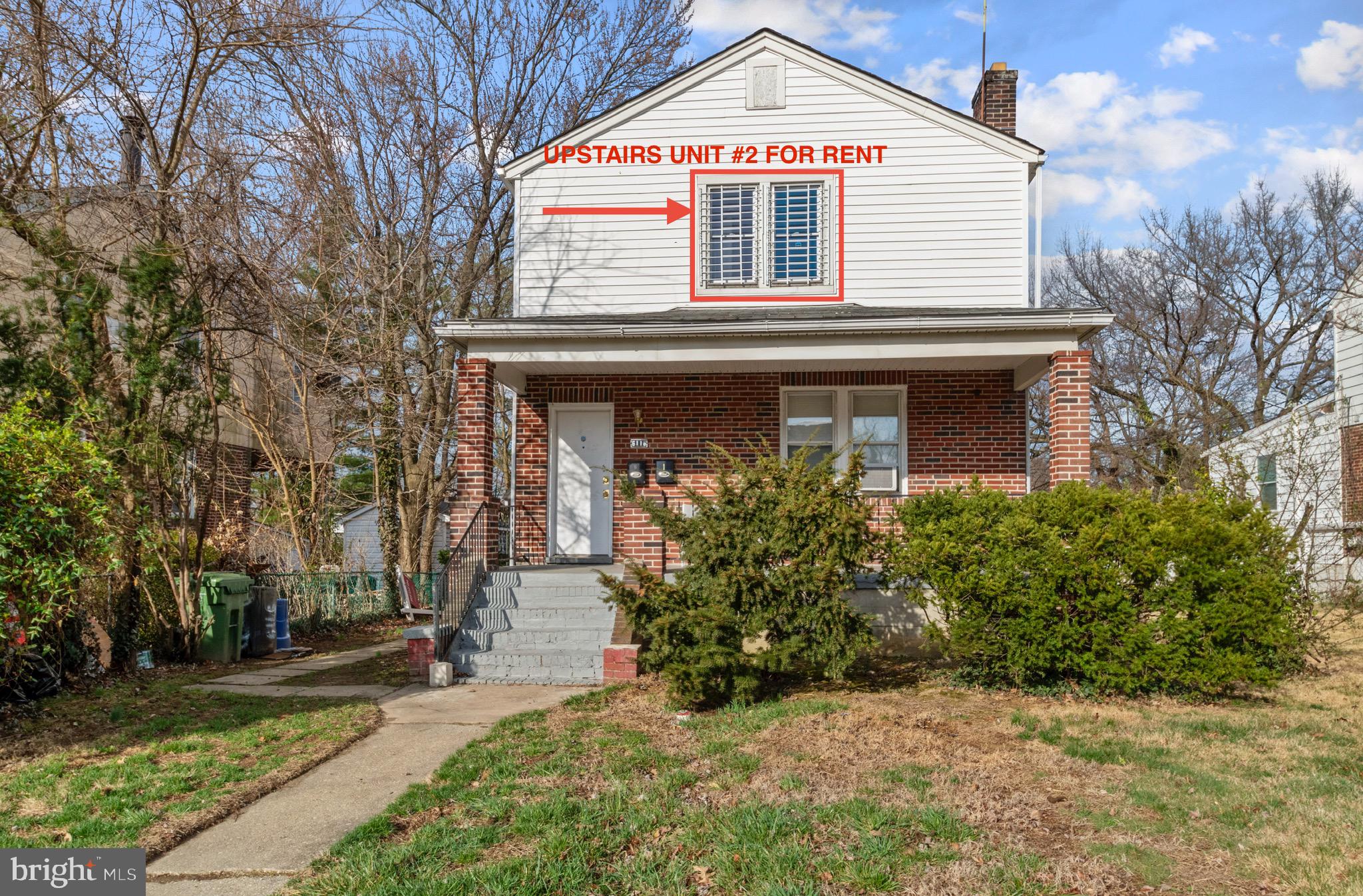WESTFIELD - Residential Lease