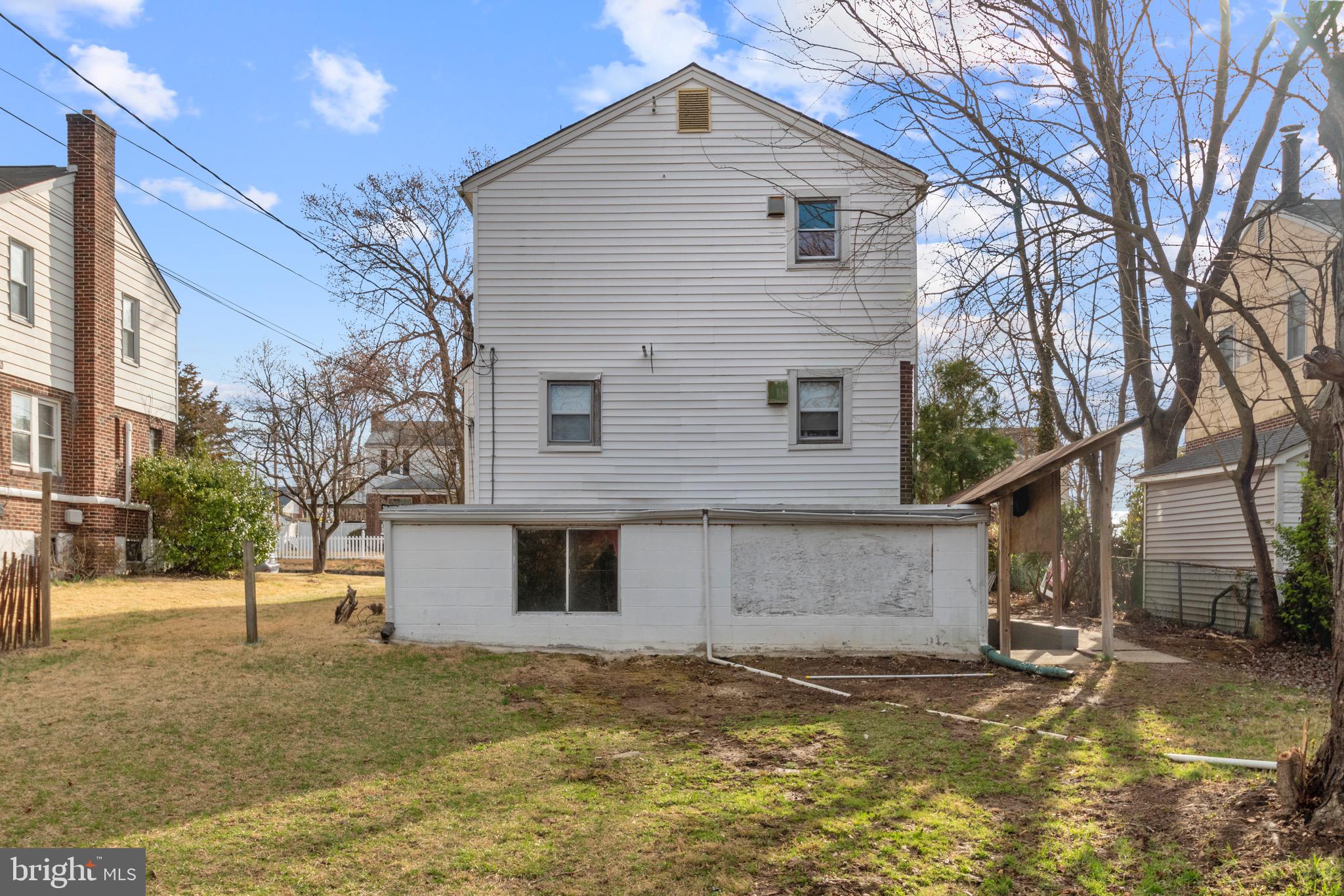 WESTFIELD - Residential Lease