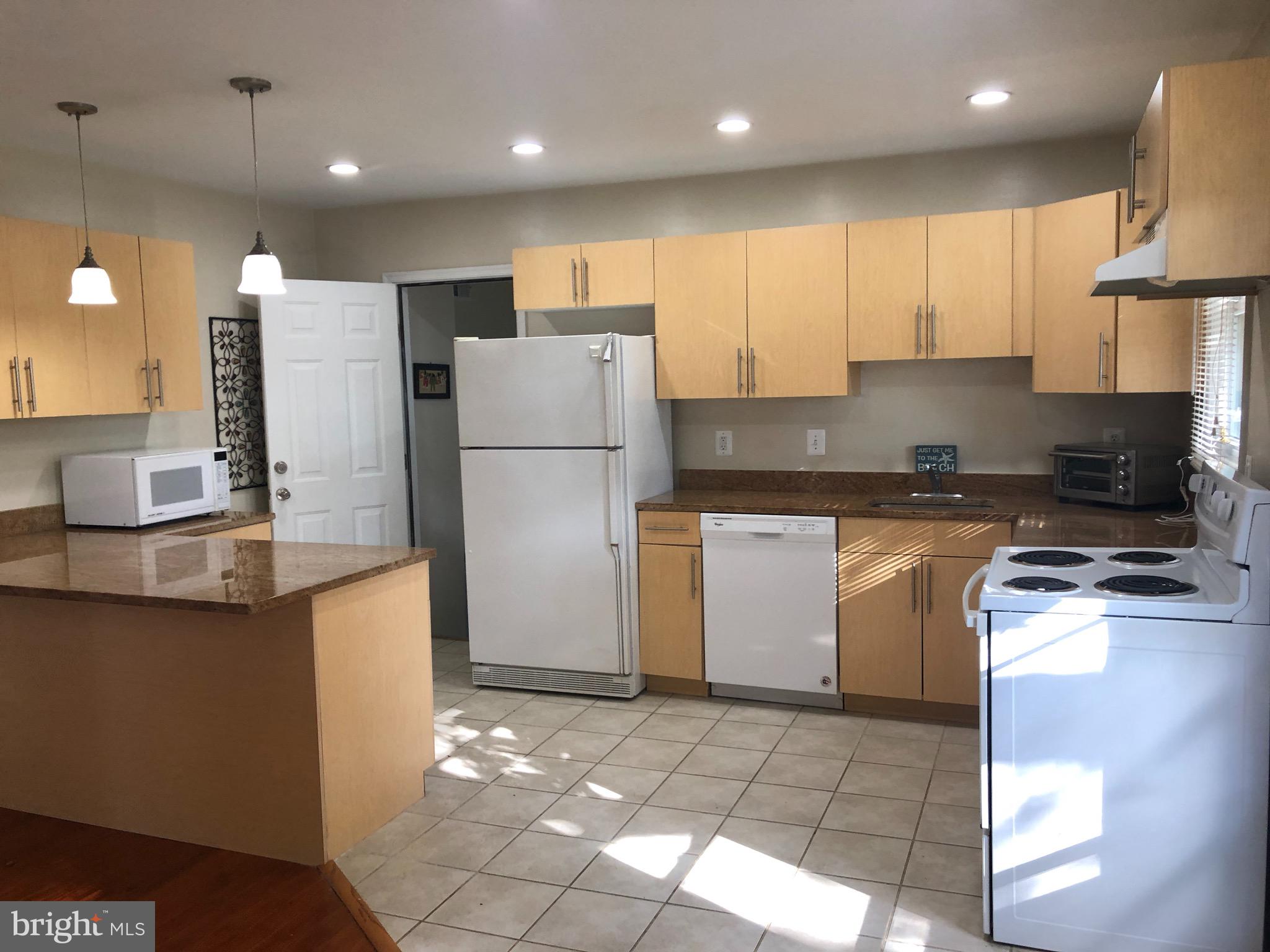 NONE AVAILABLE - Residential Lease