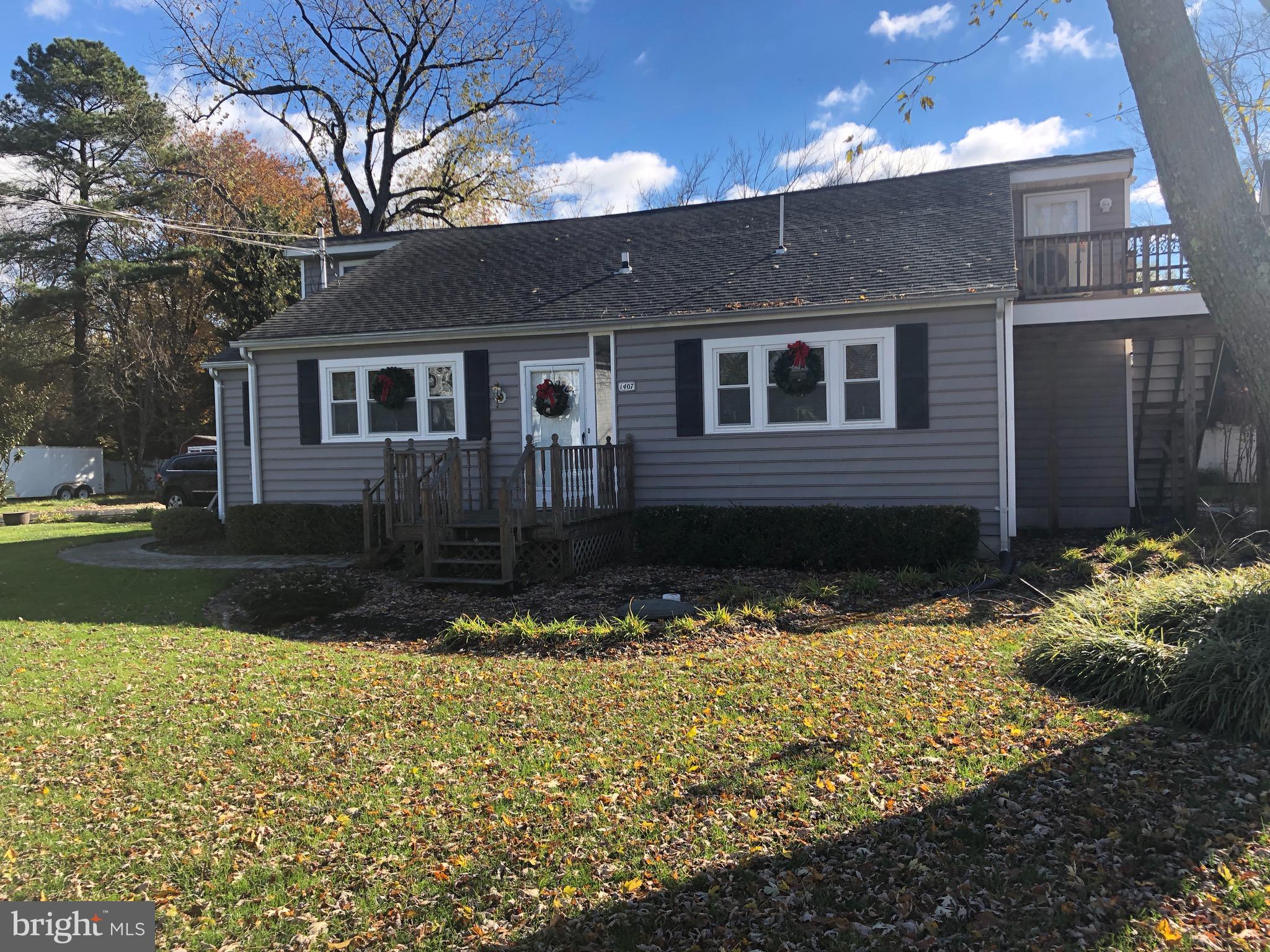 NONE AVAILABLE - Residential Lease