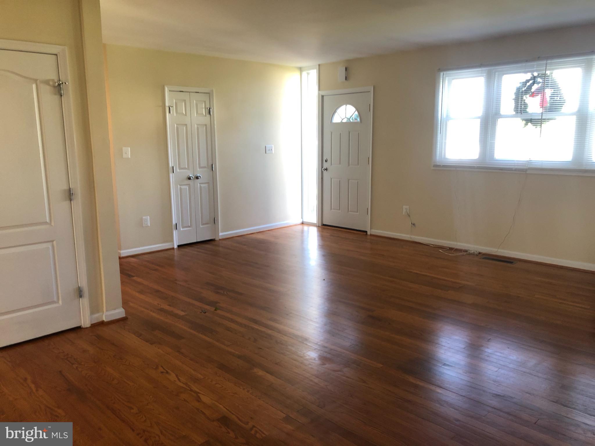 NONE AVAILABLE - Residential Lease