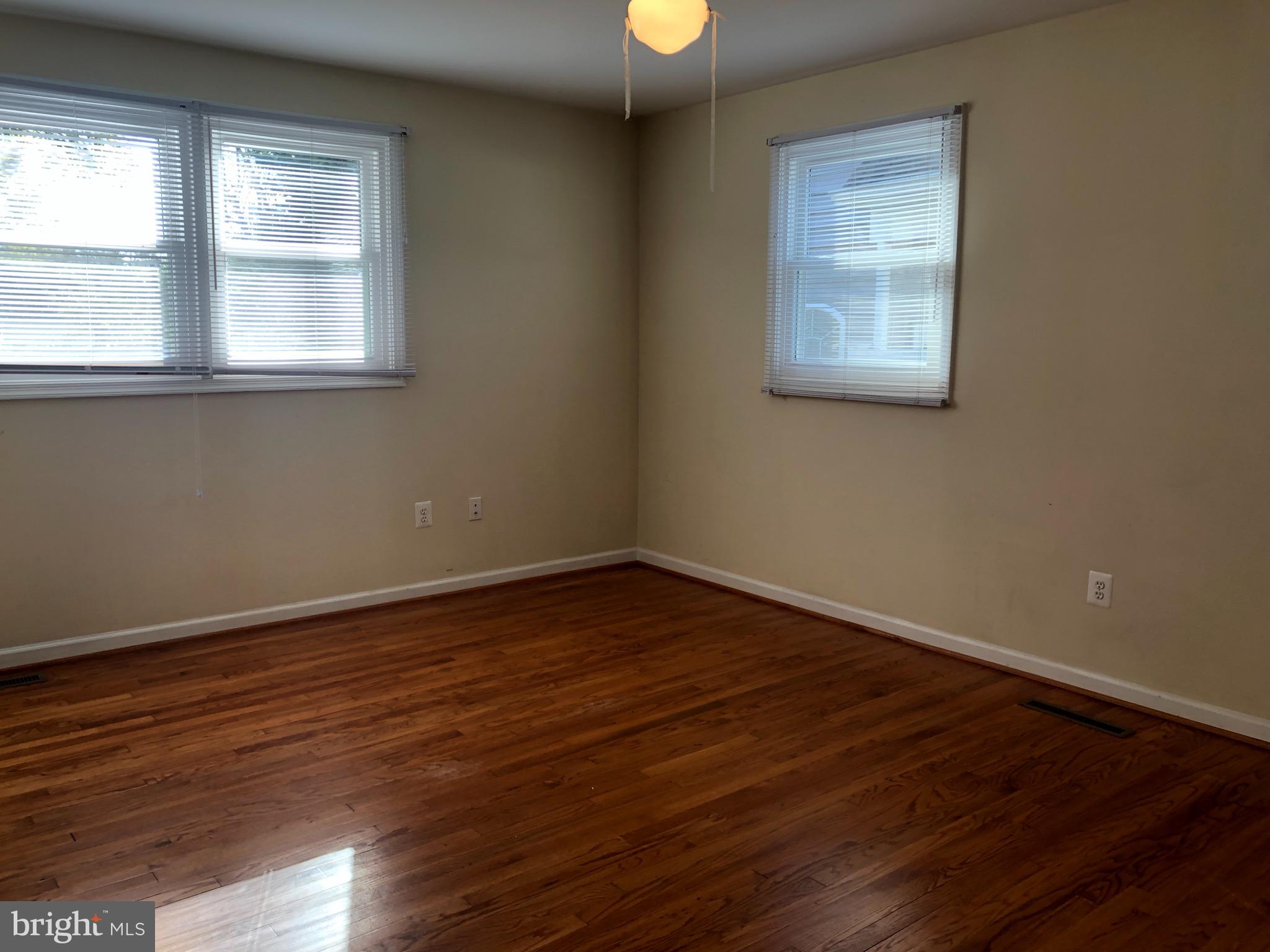 NONE AVAILABLE - Residential Lease